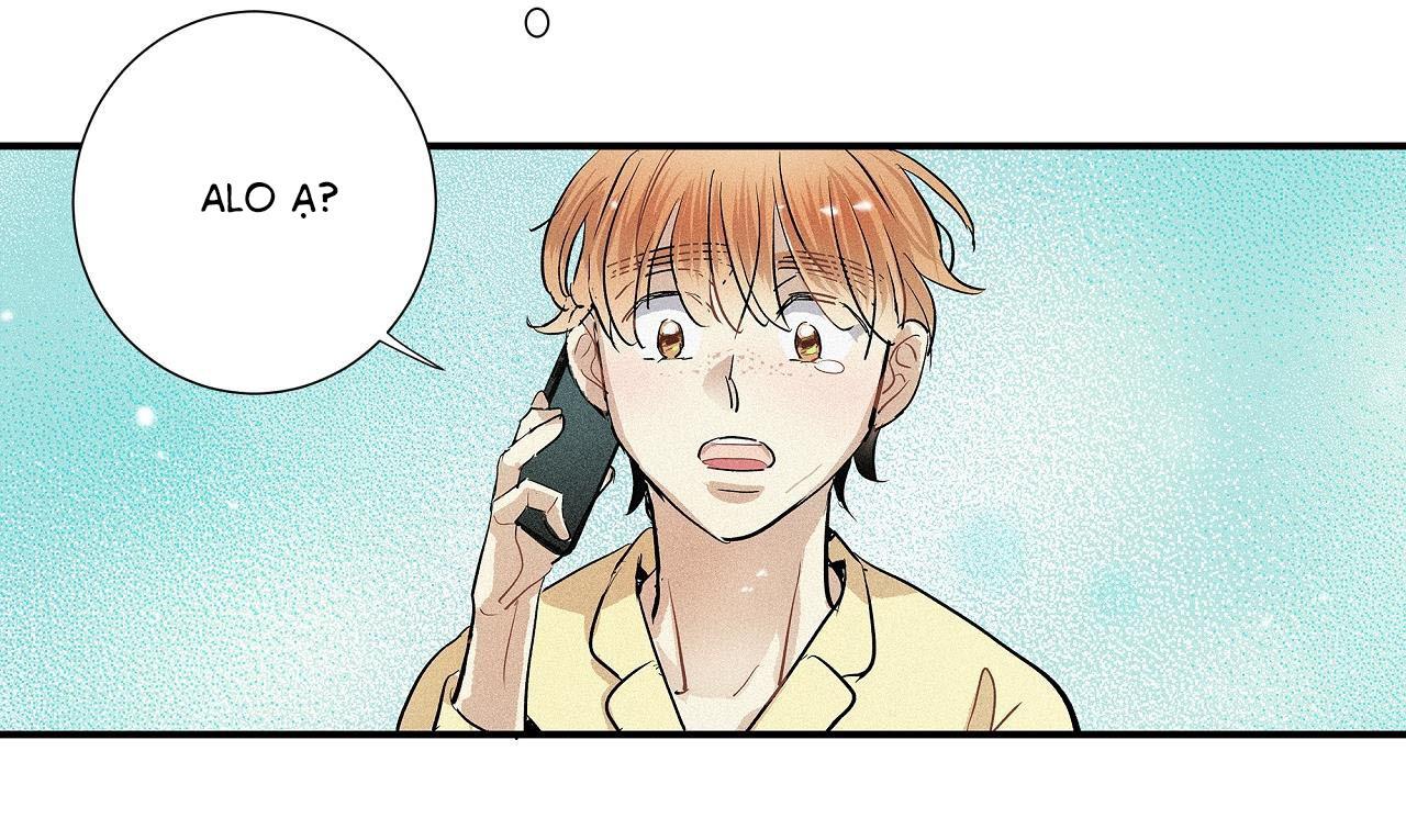 (CBunu) Tình yêu và danh vọng - Chap 38