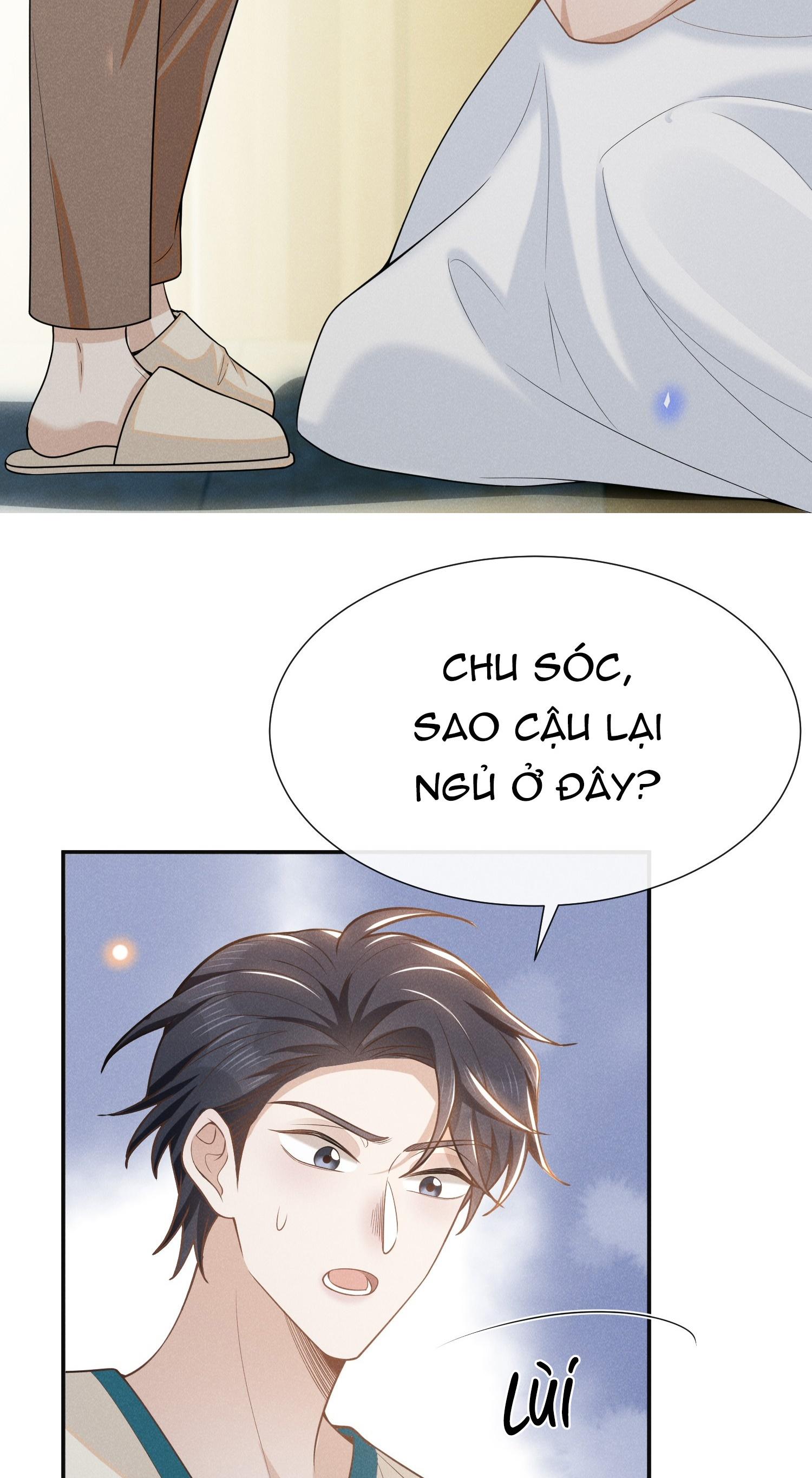 Lai sinh bất kiến - Chap 107
