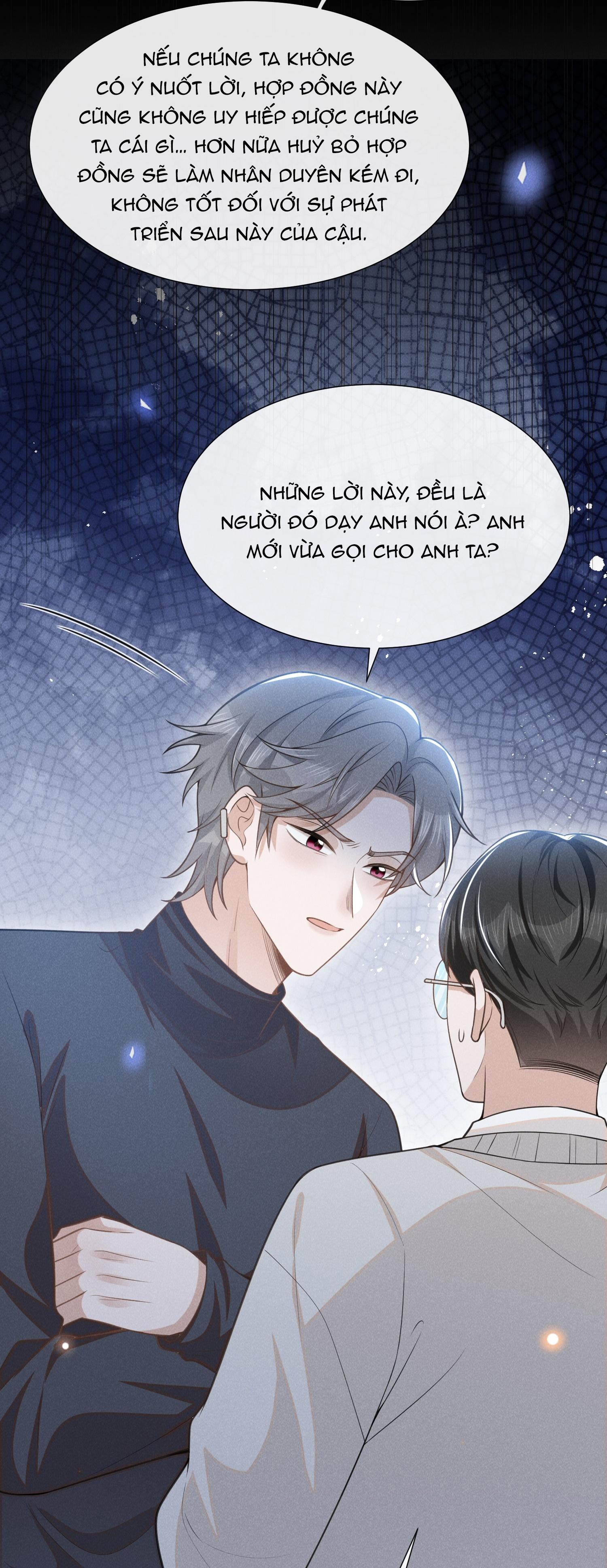 Lai sinh bất kiến - Chap 111