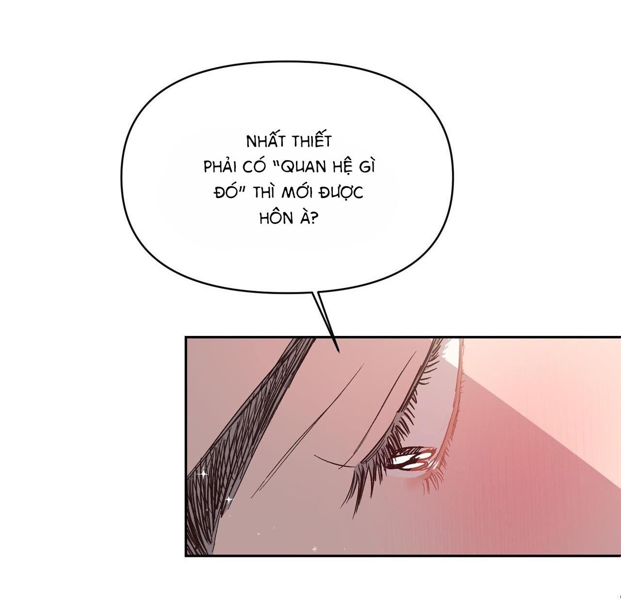 (CBunu) Bí Mật Của Mái Tóc - Chap 23