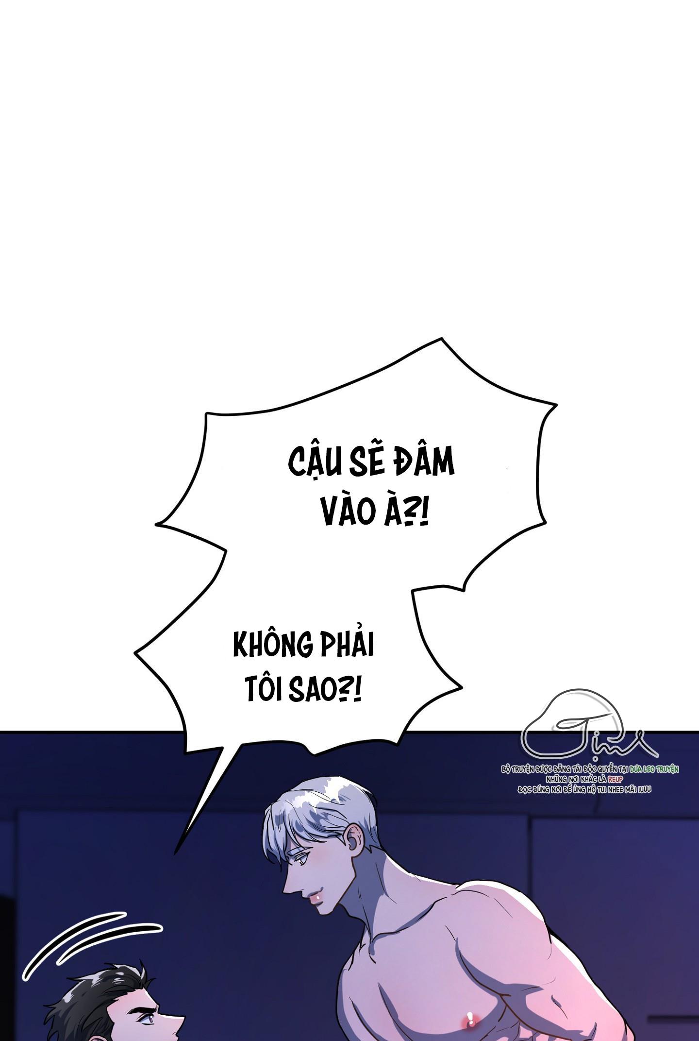 Tuyển Tập Manhwa Dằm Khăm - Chap 19