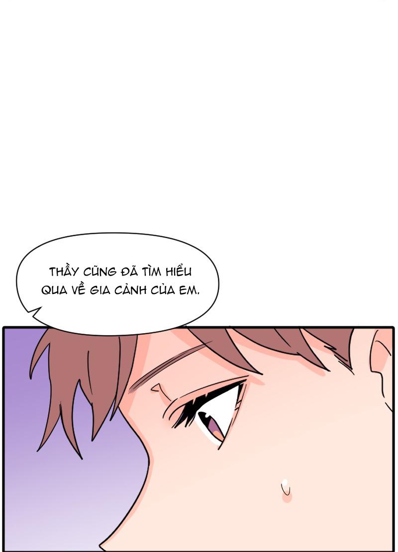 Truyện Ngôn Nhưng Không Ngôn Lắm - Chap 55