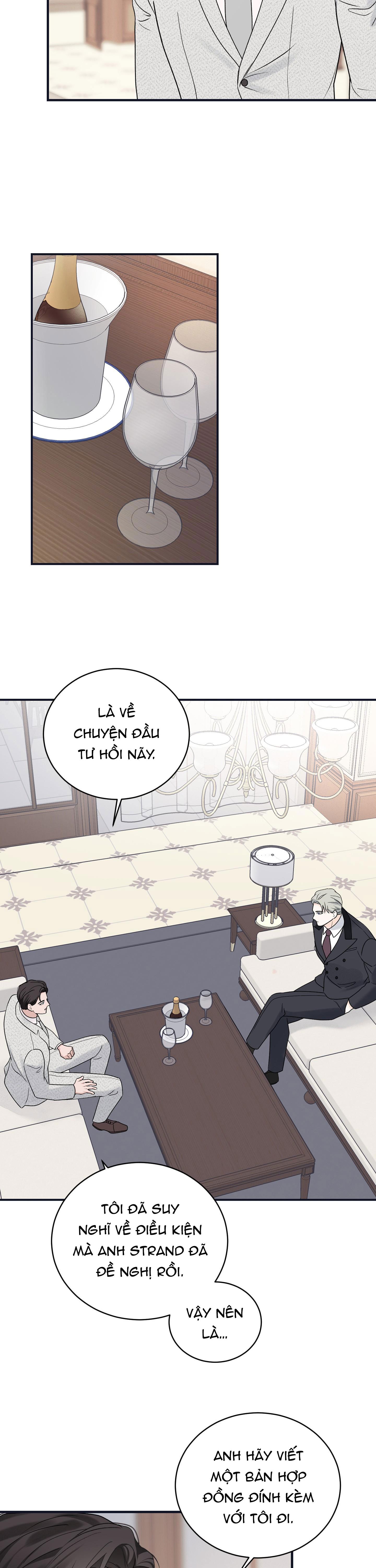 OVER CLOCK - Chap 22