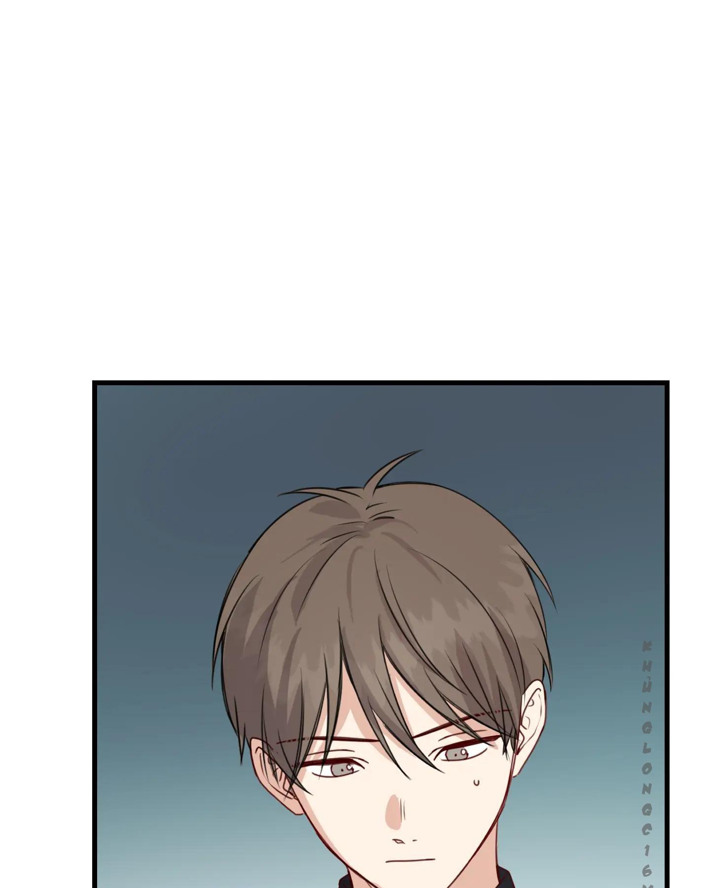 Mối Tình Bất Thường - Chap 2