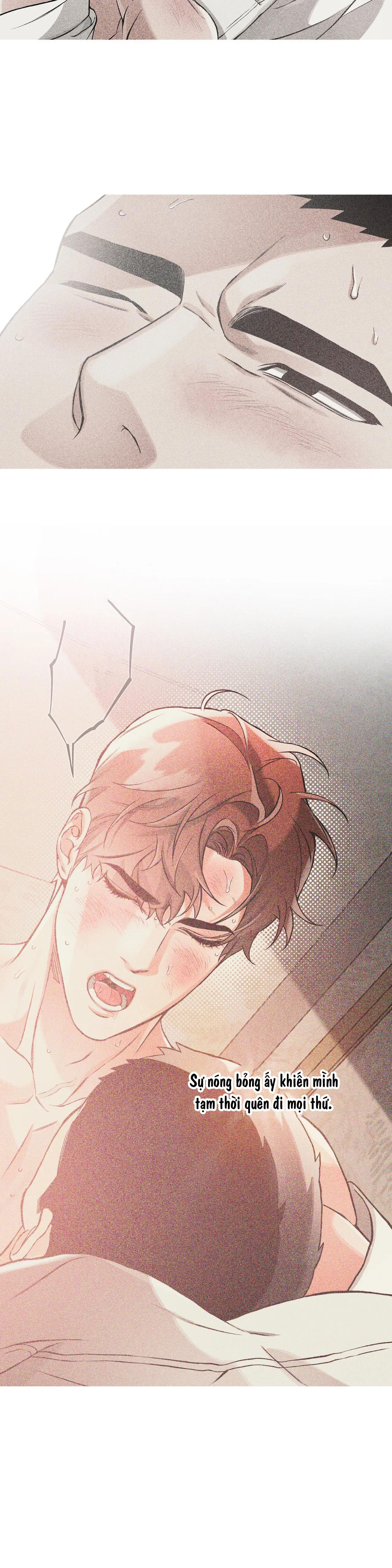 CẨN THẬN TRĂNG TRÒN THÁNG 3 ĐẤY - Chap 55