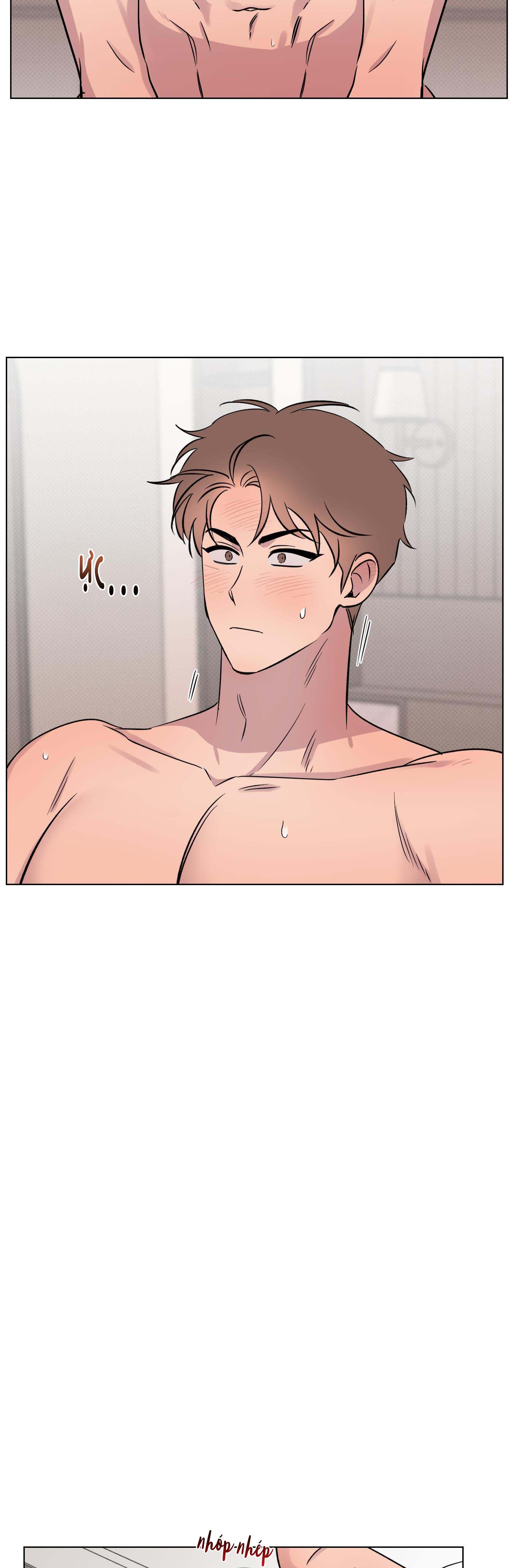 VẬN MAY BẤT NGỜ - Chap 22