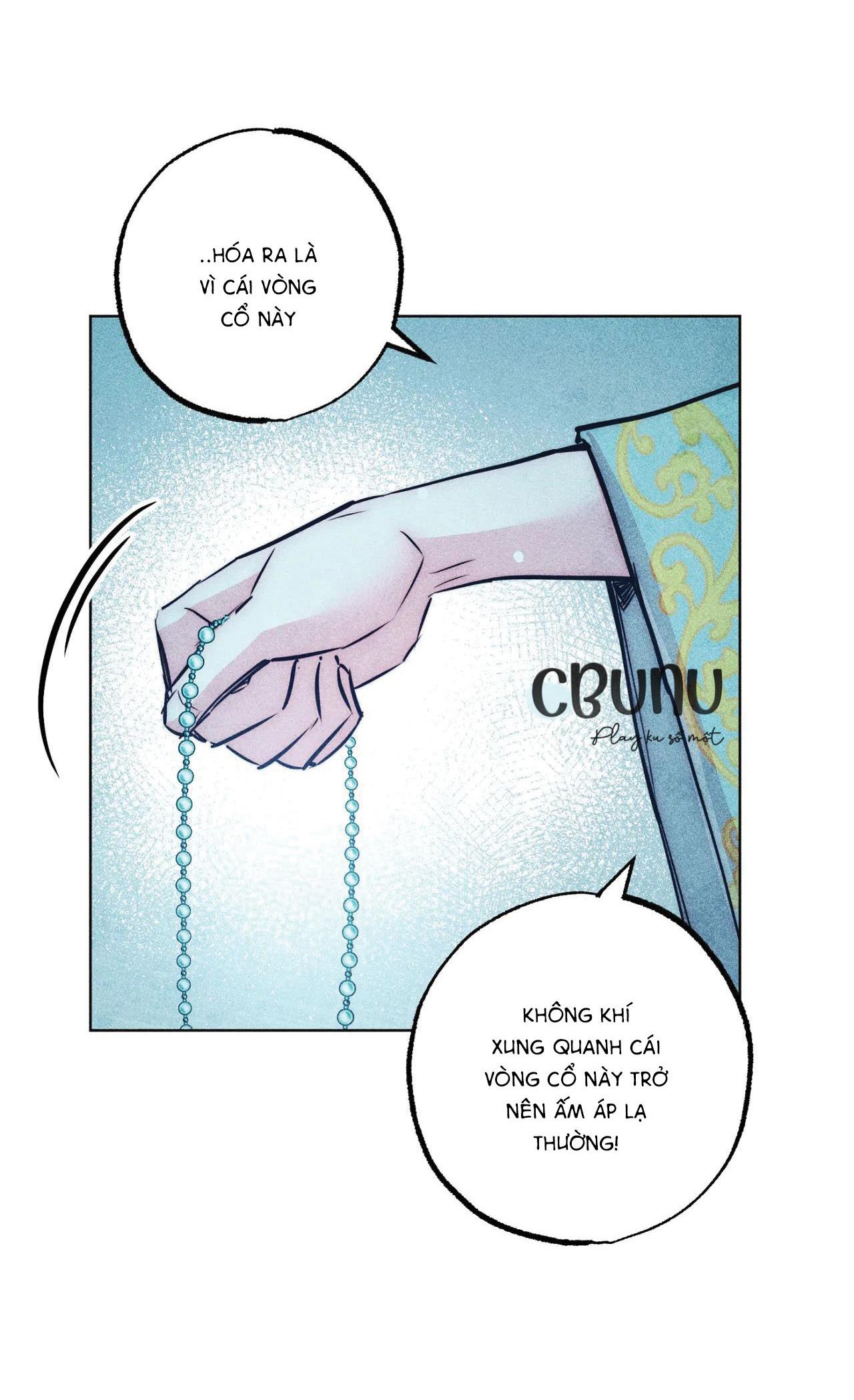 (CBunu) Làm vị cứu tinh thật dễ dàng - Chap 67