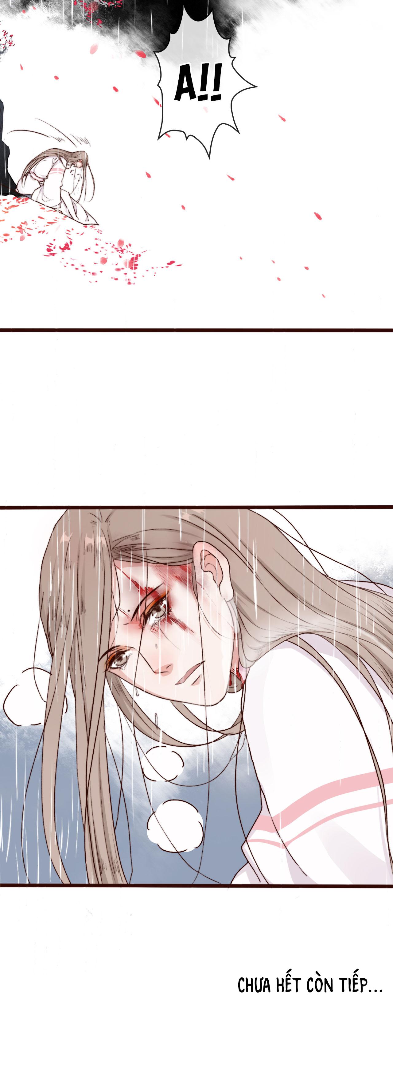 Hạnh Lâm Phương Hoa - Chap 64