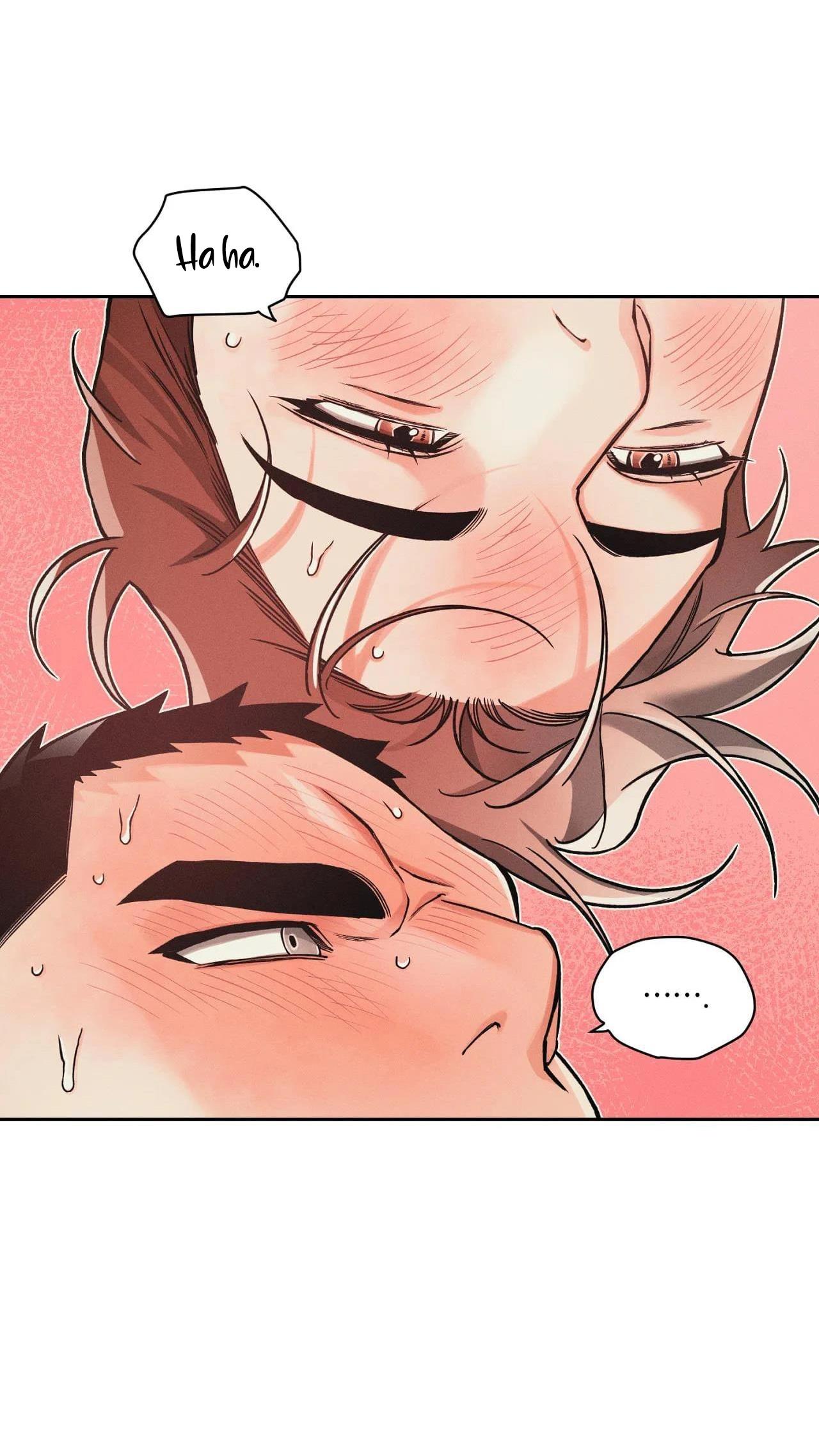 CẨN THẬN TRĂNG TRÒN THÁNG 3 ĐẤY - Chap 58