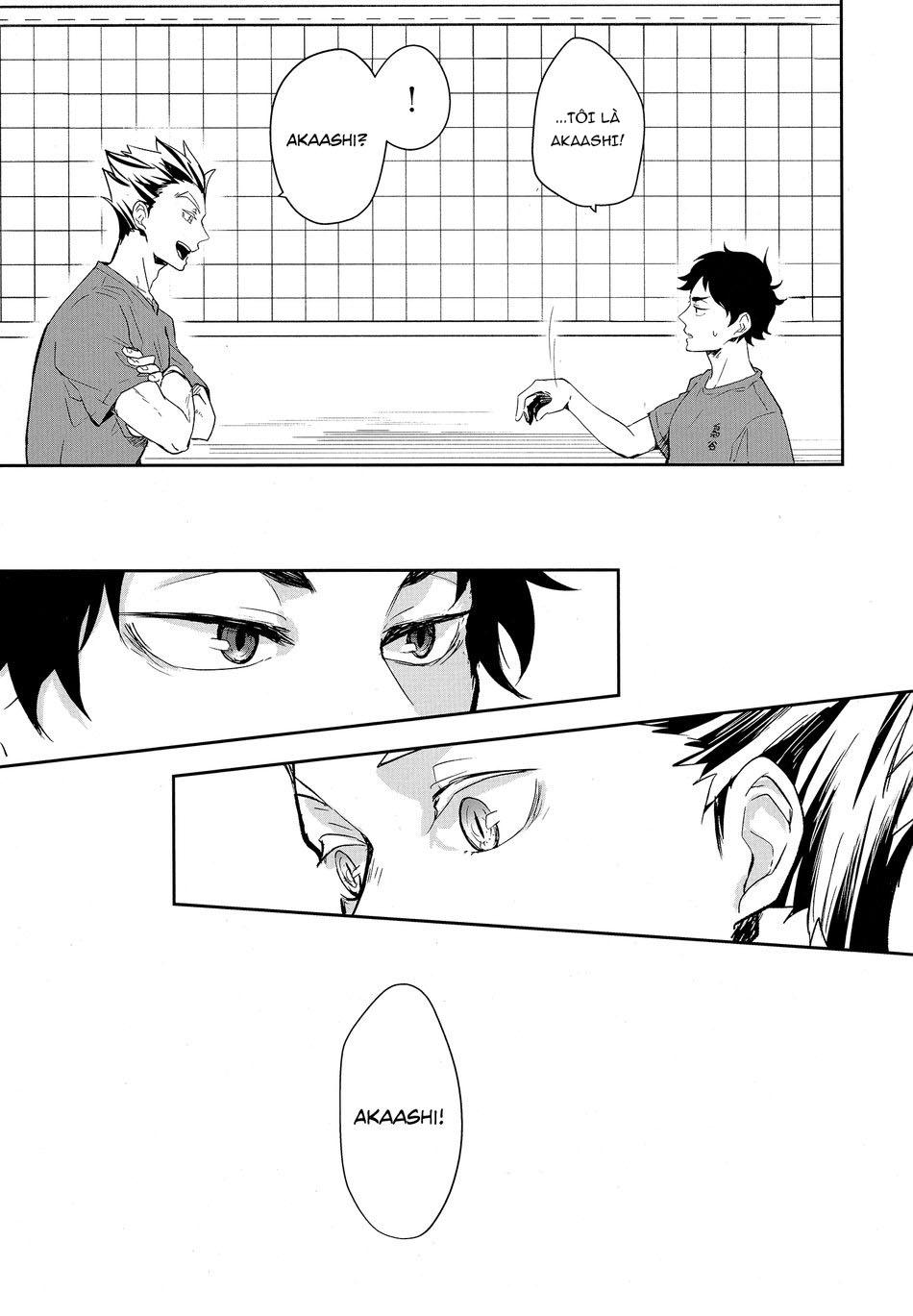 Oneshot hỏny - Chap 248