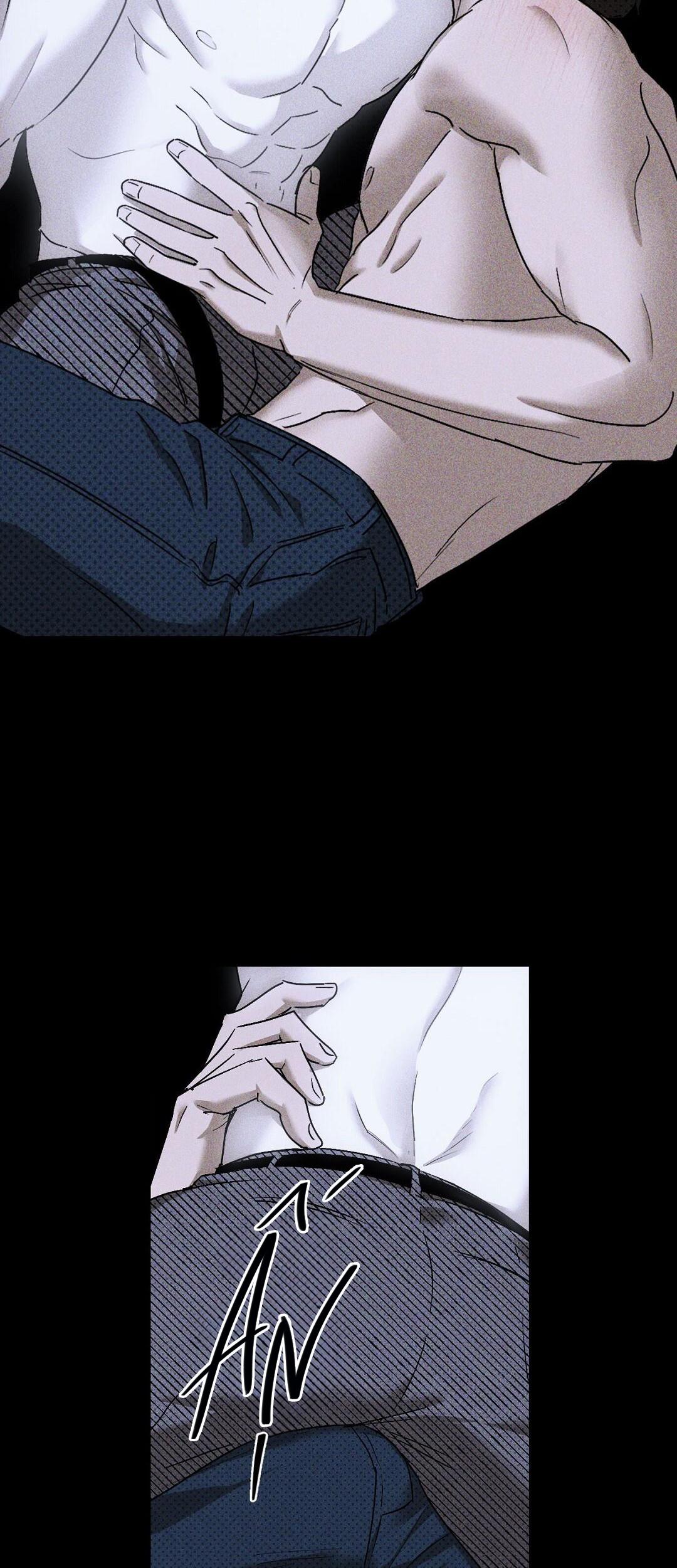 DƯỚI ÁNH ĐÈN XANH Ss2 - Chap 7