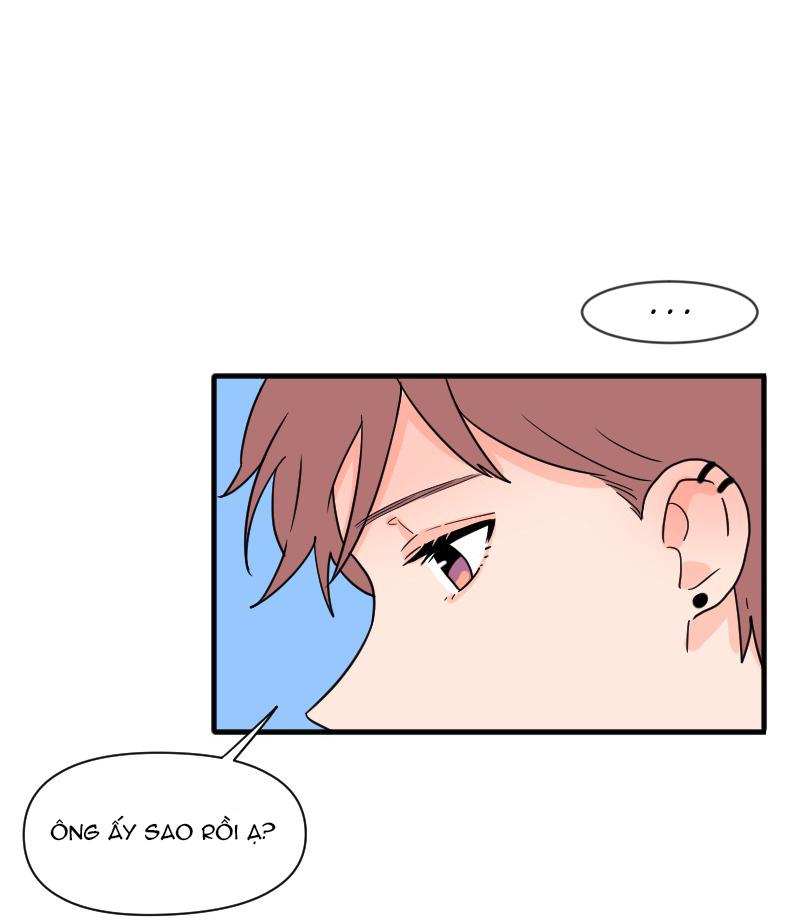 Truyện Ngôn Nhưng Không Ngôn Lắm - Chap 55