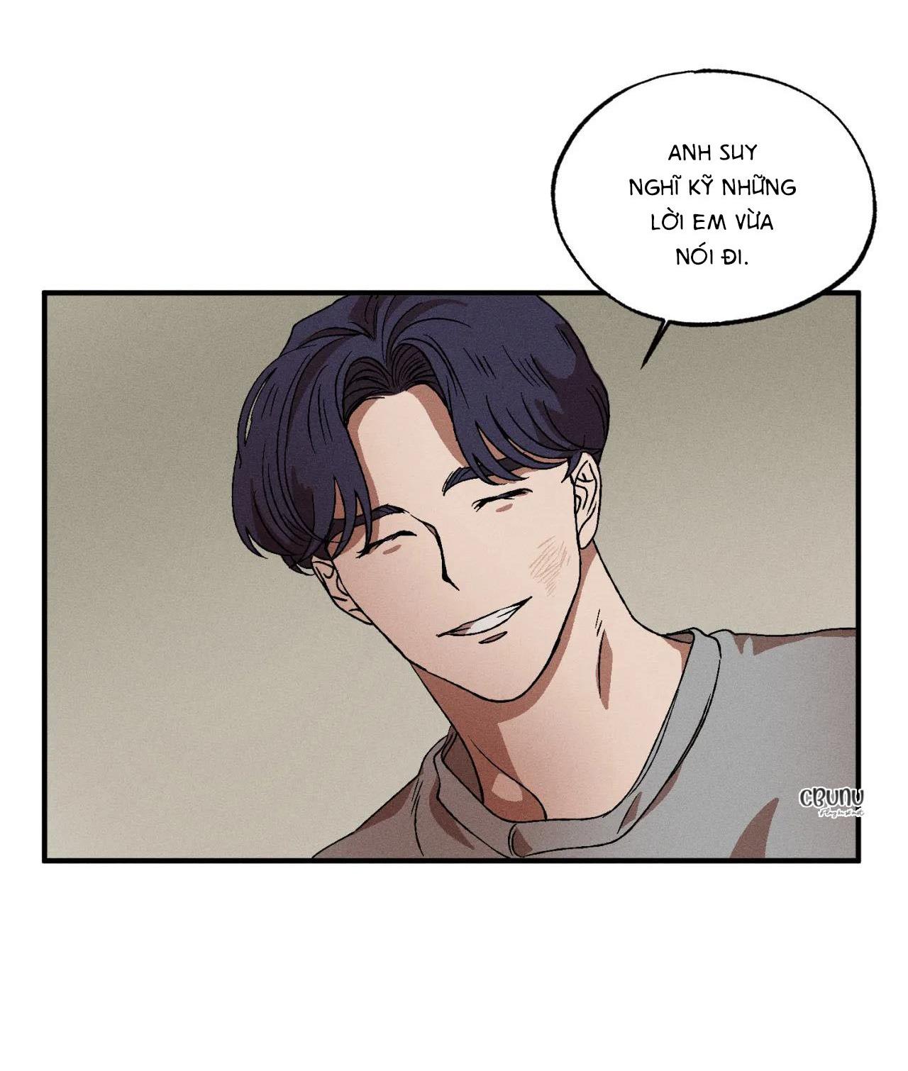 (CBunu) Bẫy Đôi Ngọt Ngào - Chap 28