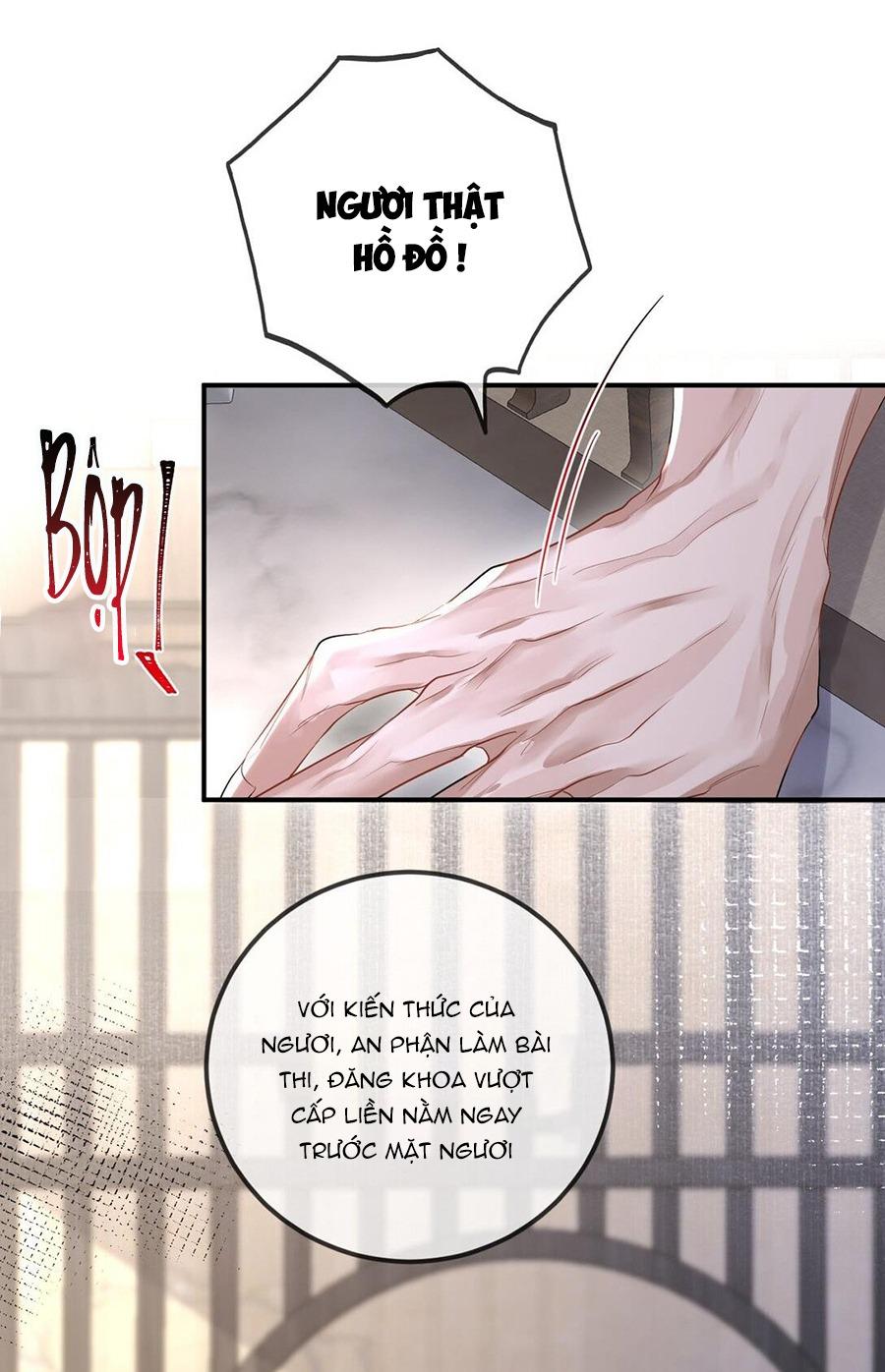 Ôn Hương Diễm Ngọc (END) - Chap 5