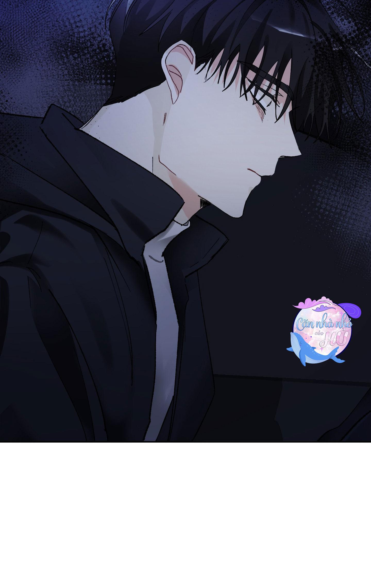 THẾ GIỚI KHI MẤT ĐI EM - Chap 49