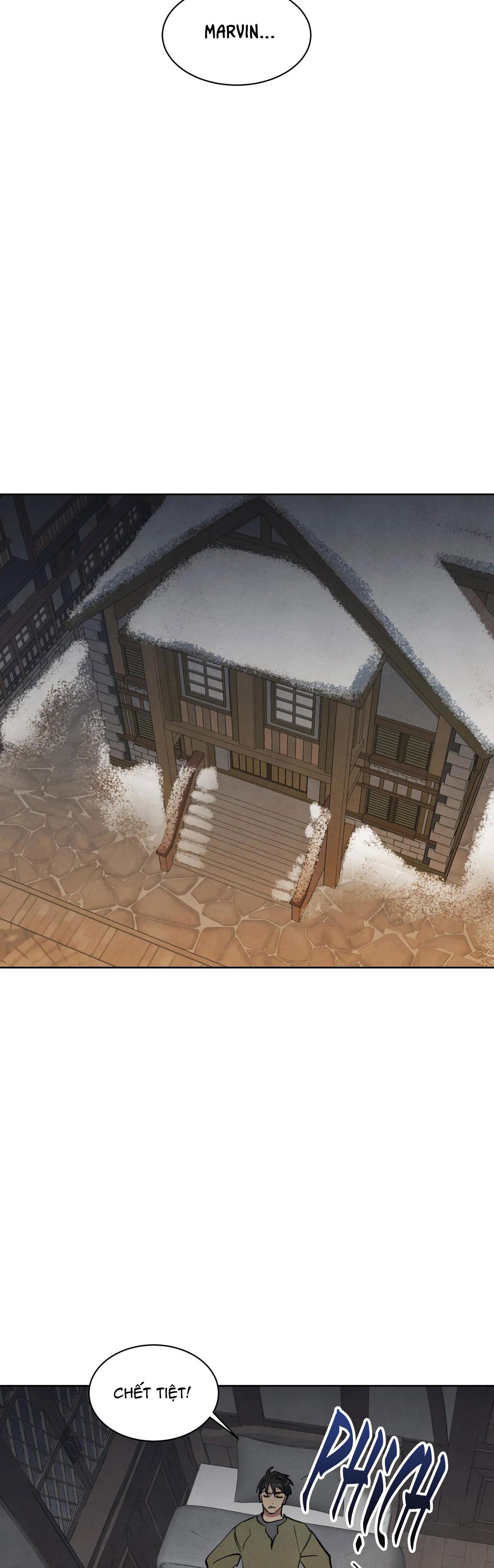 KHẾ ƯỚC BÍ MẬT CỦA ĐẠI CÔNG TƯỚC XỨ BẮC - Chap 30