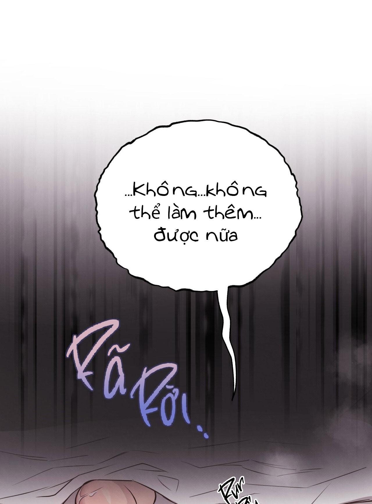 MẬT GẤU - Chap 29