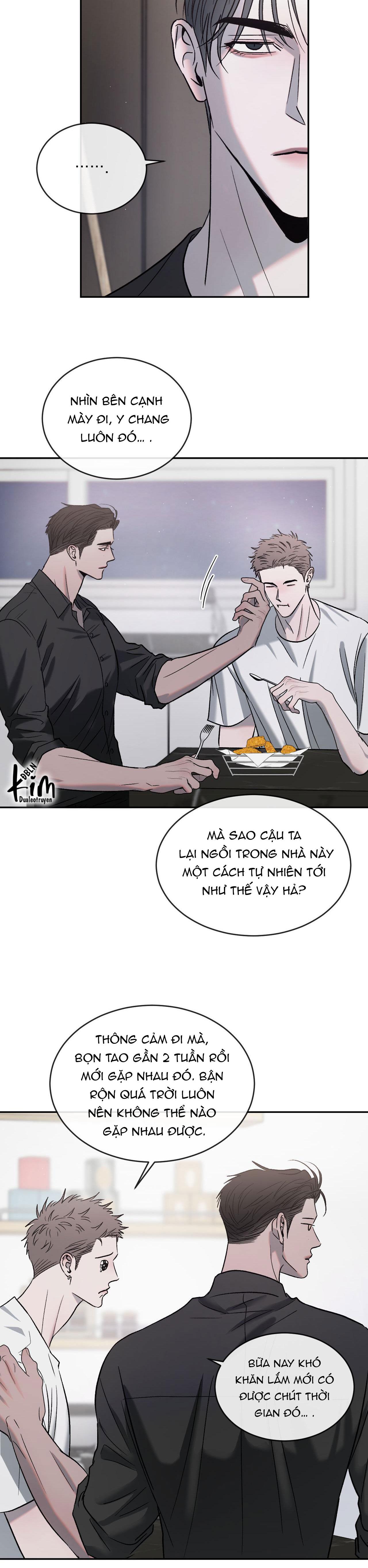 TƯƠNG PHẢN - Chap 67