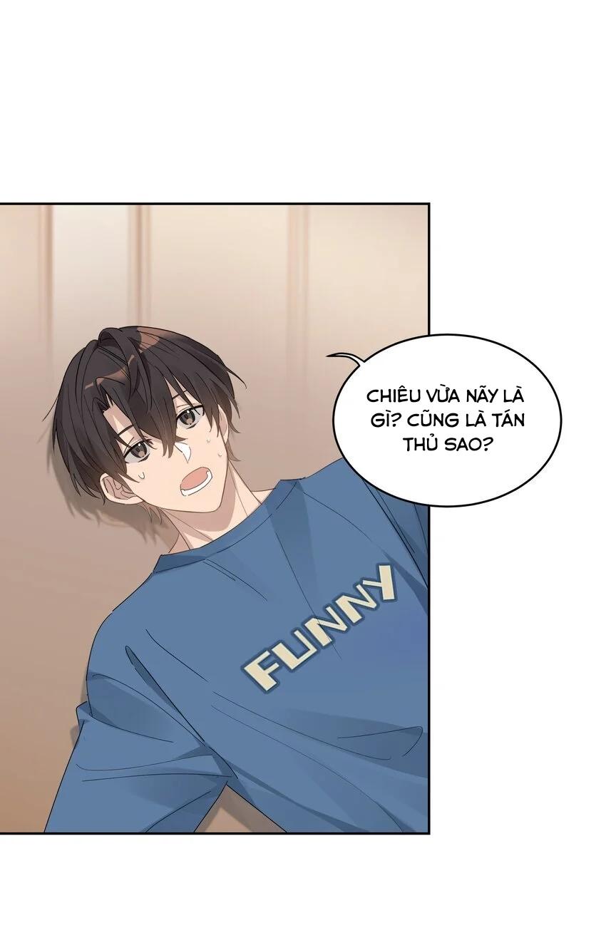 Năm tháng qua - Chap 20