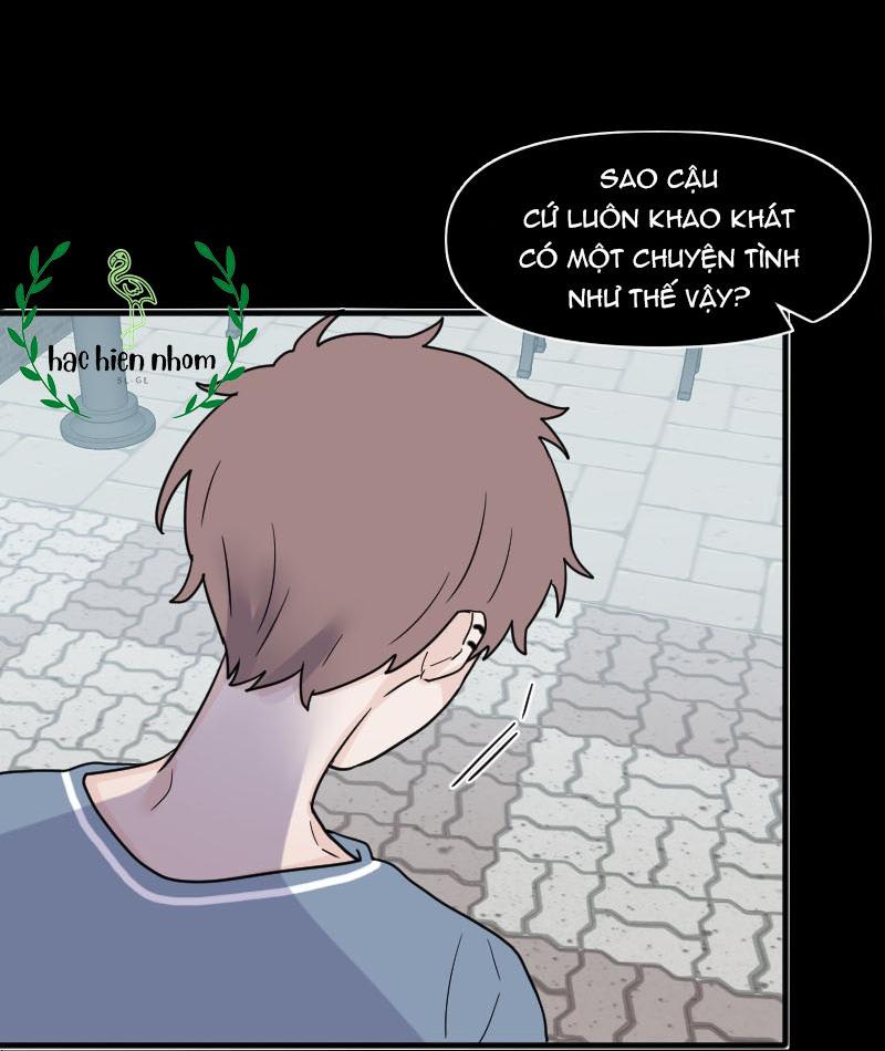 Truyện Ngôn Nhưng Không Ngôn Lắm - Chap 53