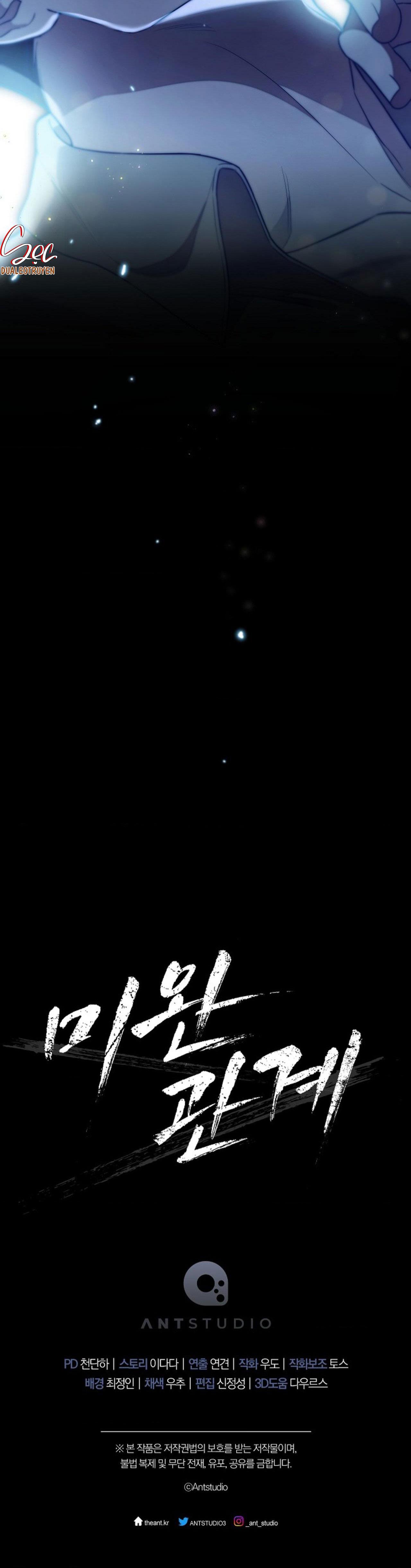 (ABO) MỐI QUAN HỆ KHÔNG HOÀN CHỈNH - Chap 24