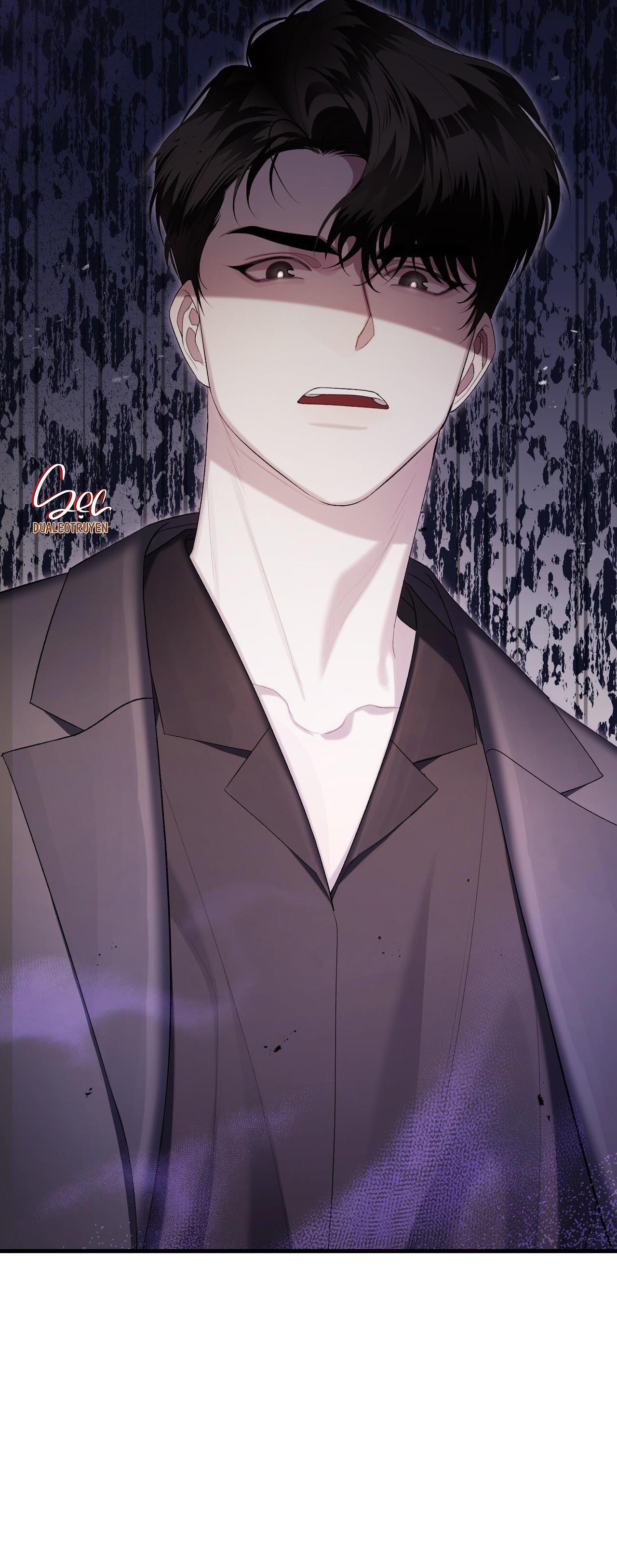 ĐIỀU KIỆN CỦA GUIDE - Chap 17