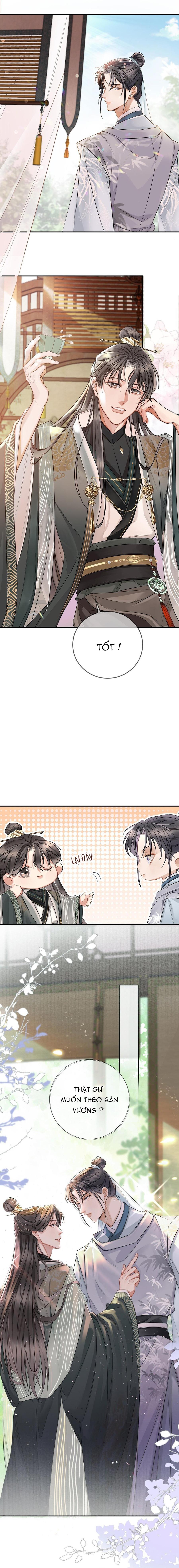 Ôn Hương Diễm Ngọc (END) - Chap 2