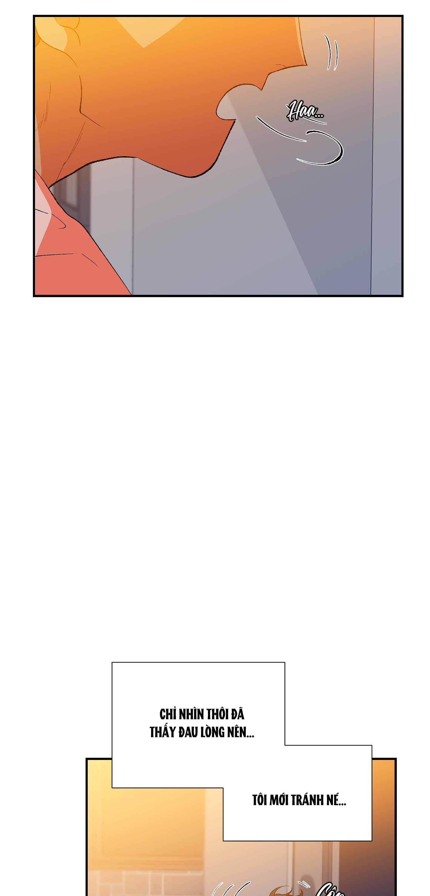 ÔNG CHÚ BÊN CỬA SỔ - Chap 27