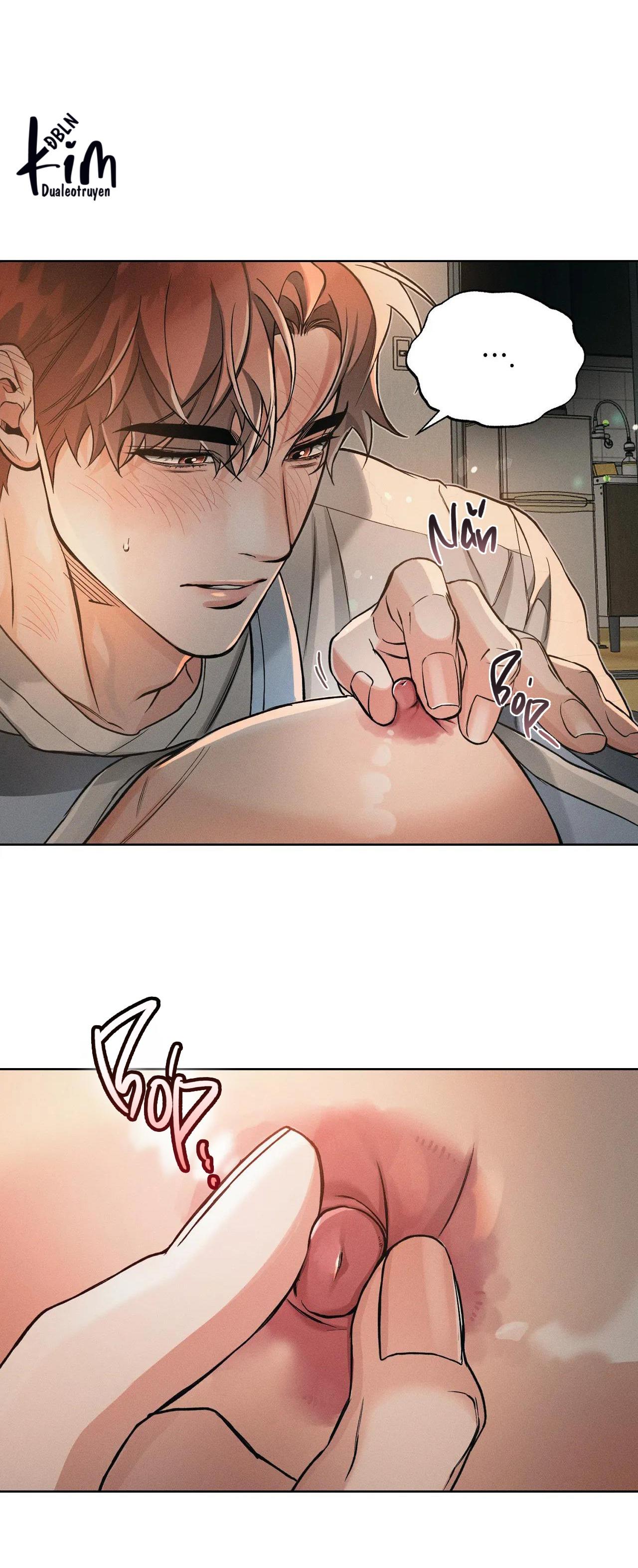 CẨN THẬN TRĂNG TRÒN THÁNG 3 ĐẤY - Chap 56