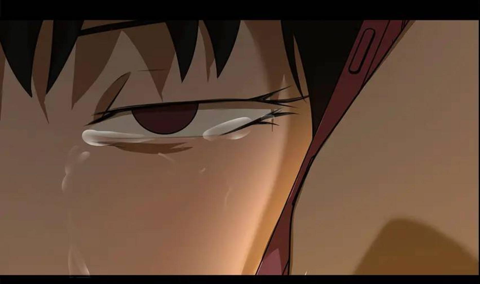 Love murder basketball - Chap 41