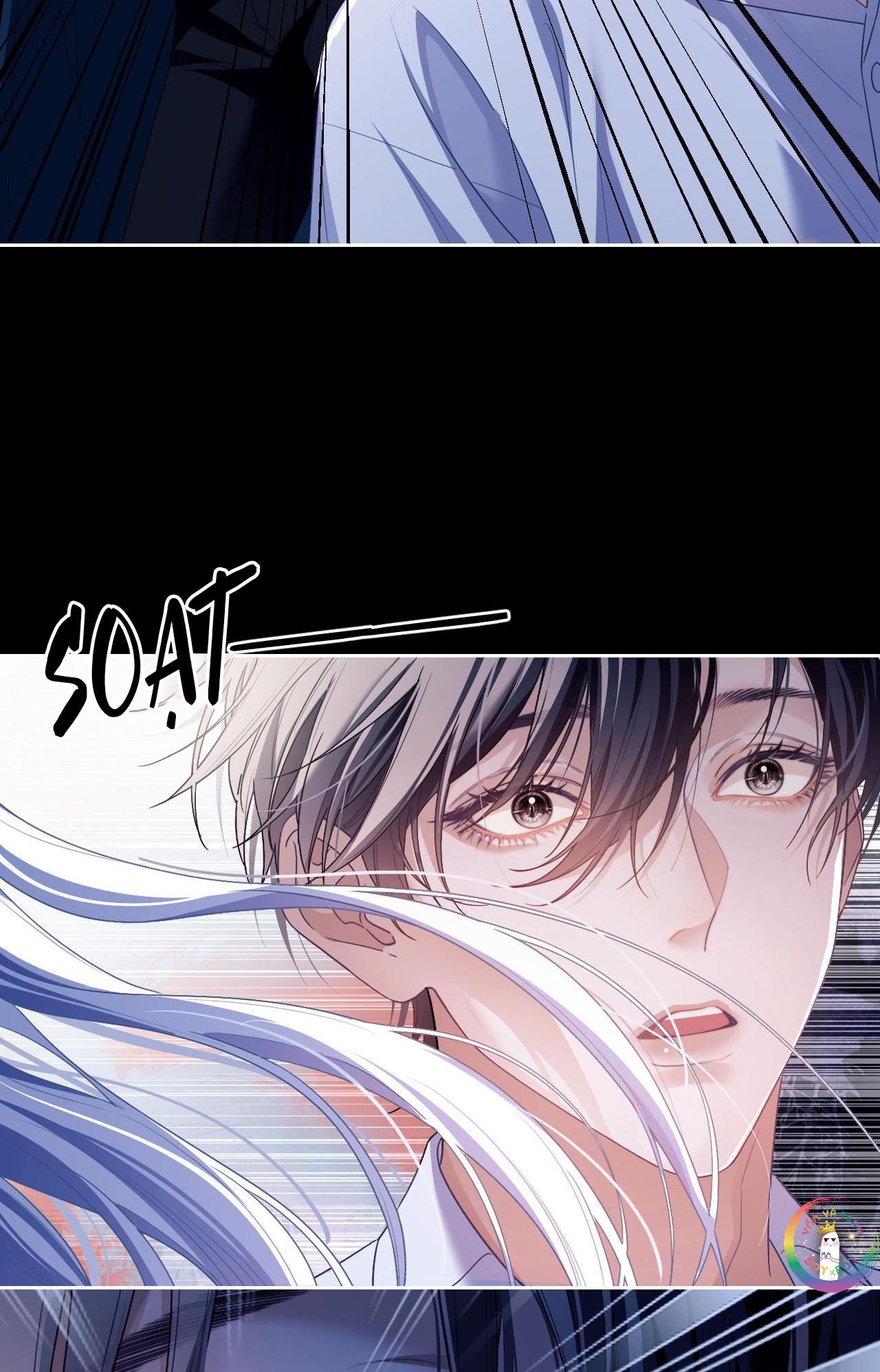 Nhân Ngư Desharow - Chap 24