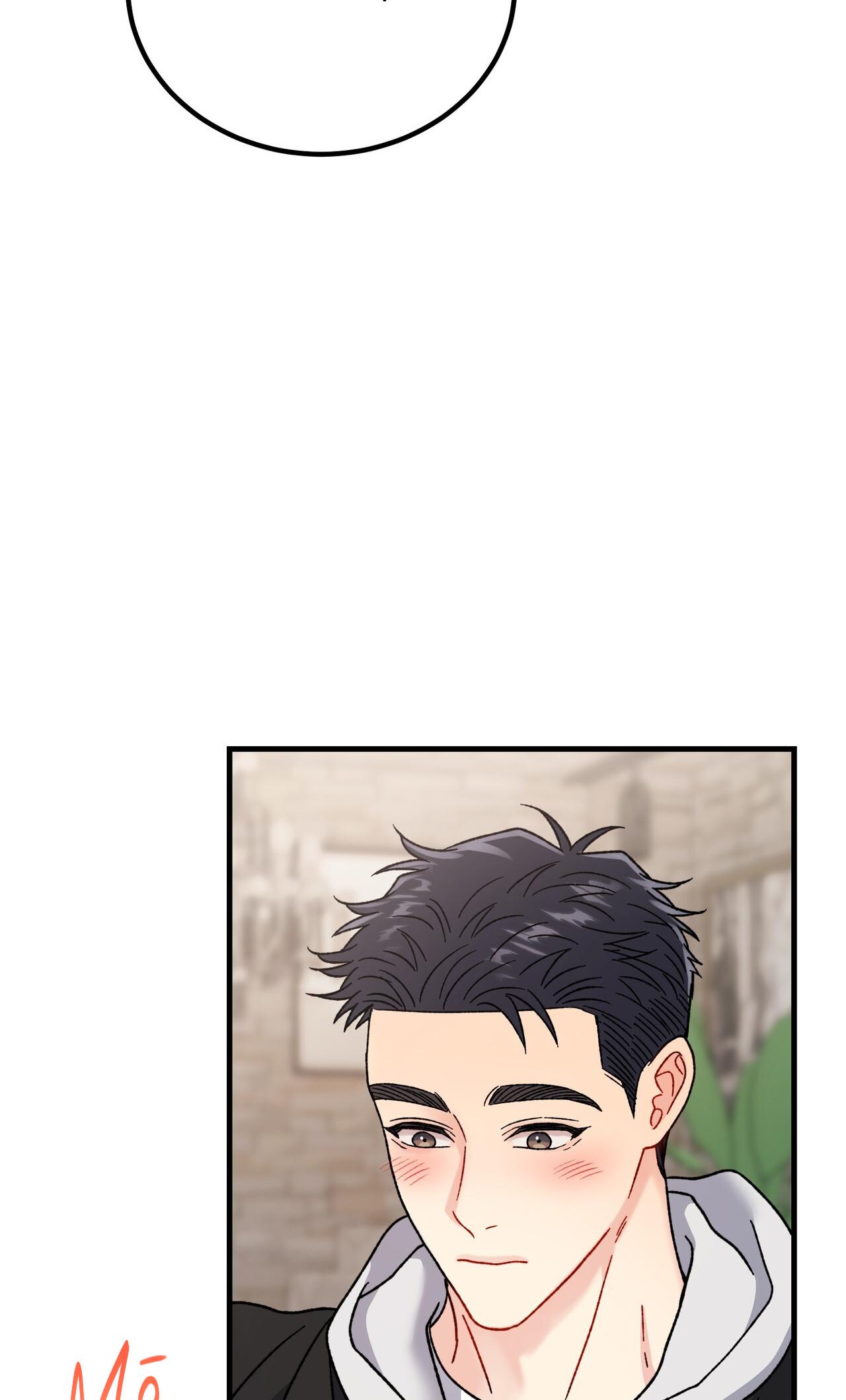 CẬU KHÔNG PHẢI LÀ GU CỦA TÔI - Chap 14