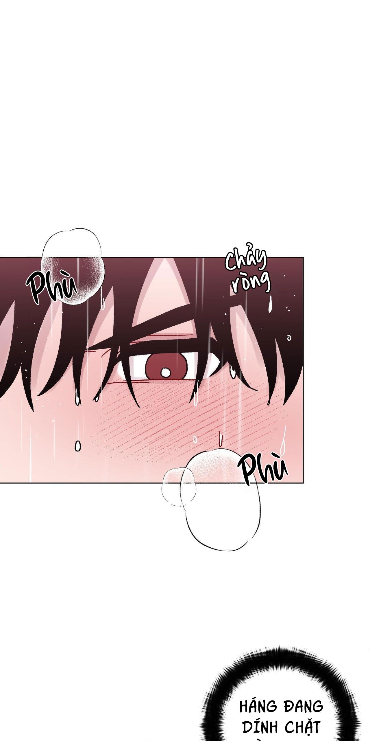 Cơn Mưa Rào Mùa Hạ - Chap 33