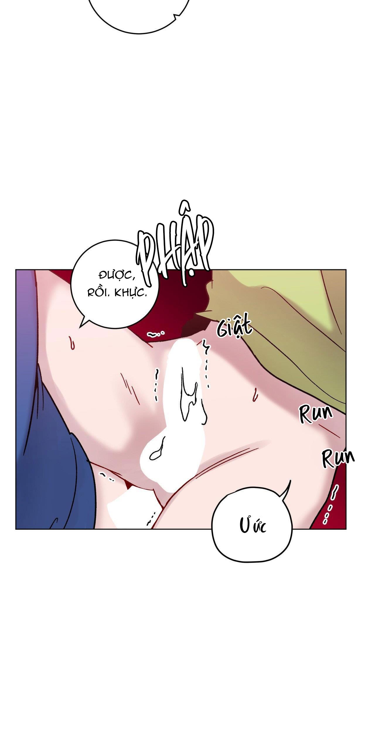 Cơn Mưa Rào Mùa Hạ - Chap 33