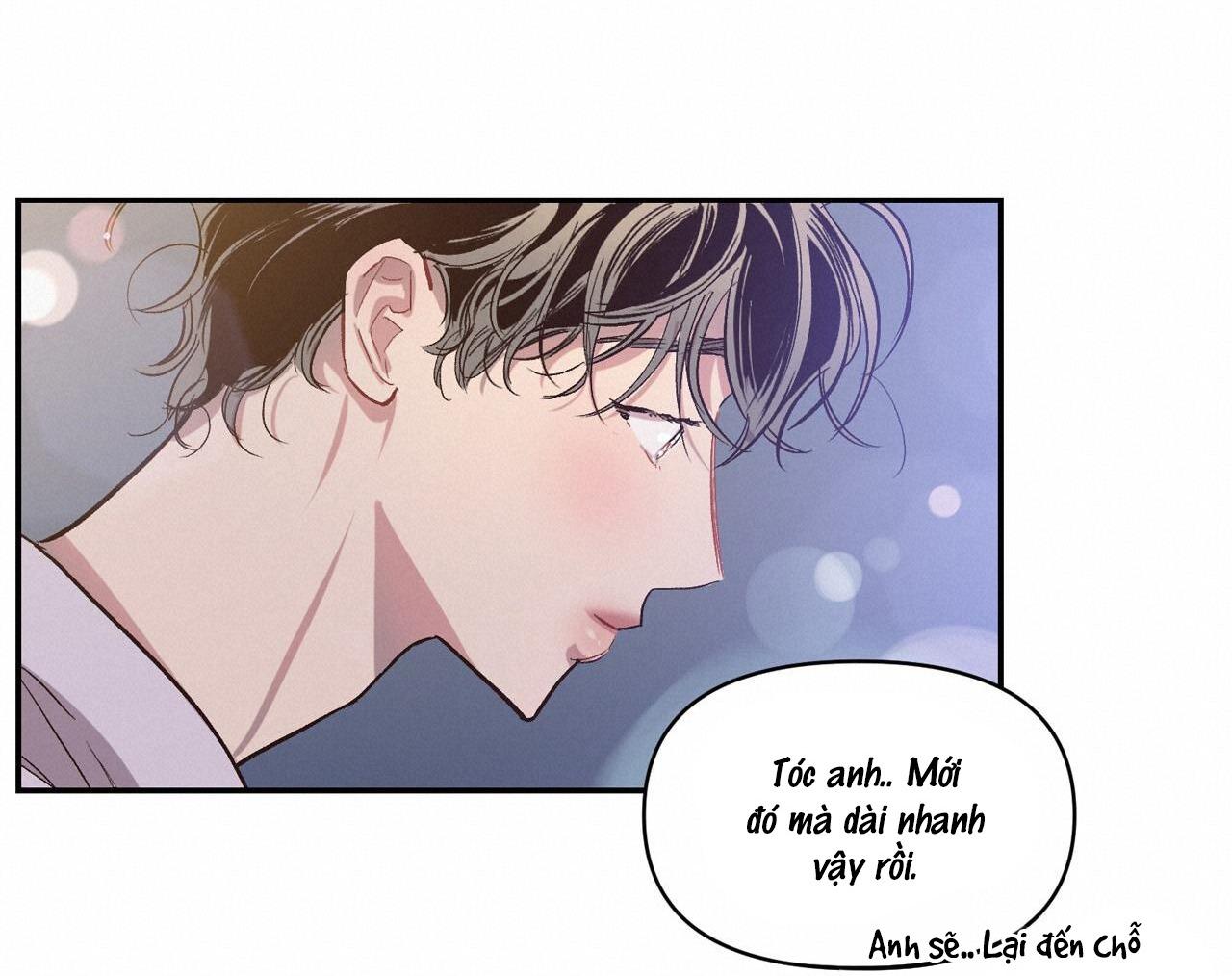 (CBunu) Bí Mật Của Mái Tóc - Chap 22