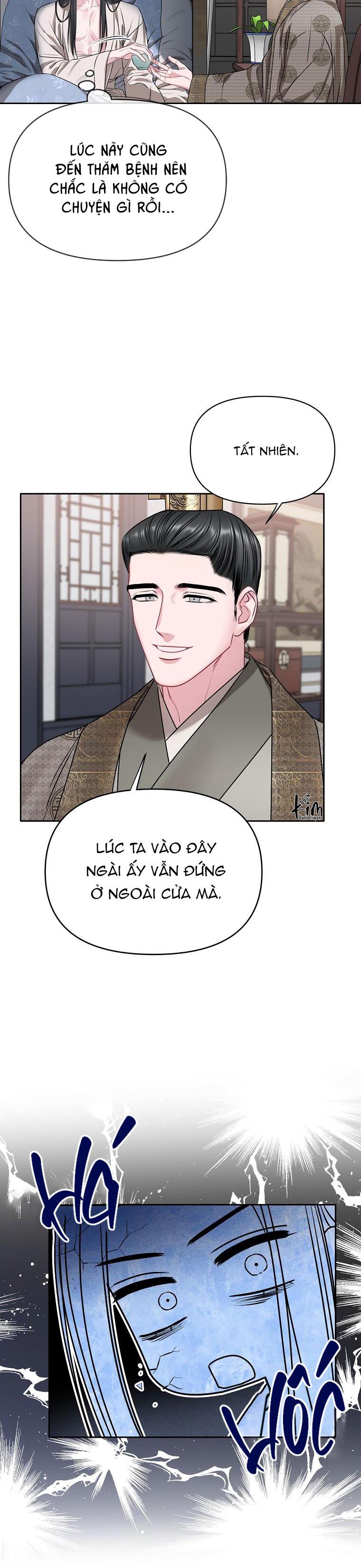 XUÂN PHONG VIÊN MÃN - Chap 46