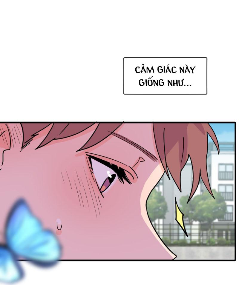 Truyện Ngôn Nhưng Không Ngôn Lắm - Chap 58