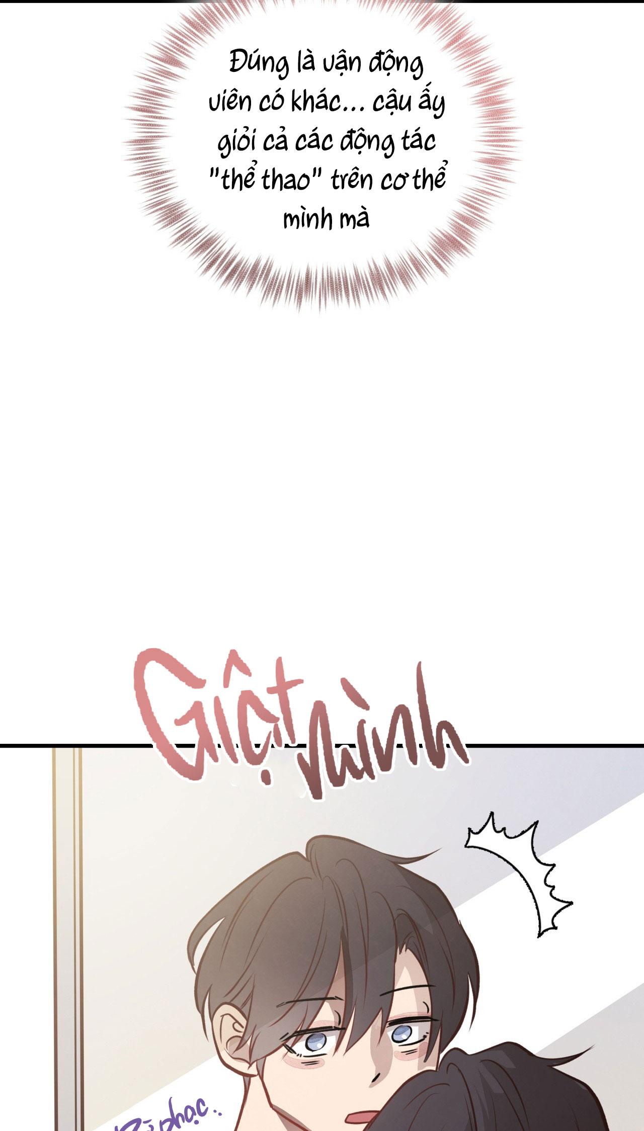 MẬT GẤU - Chap 29