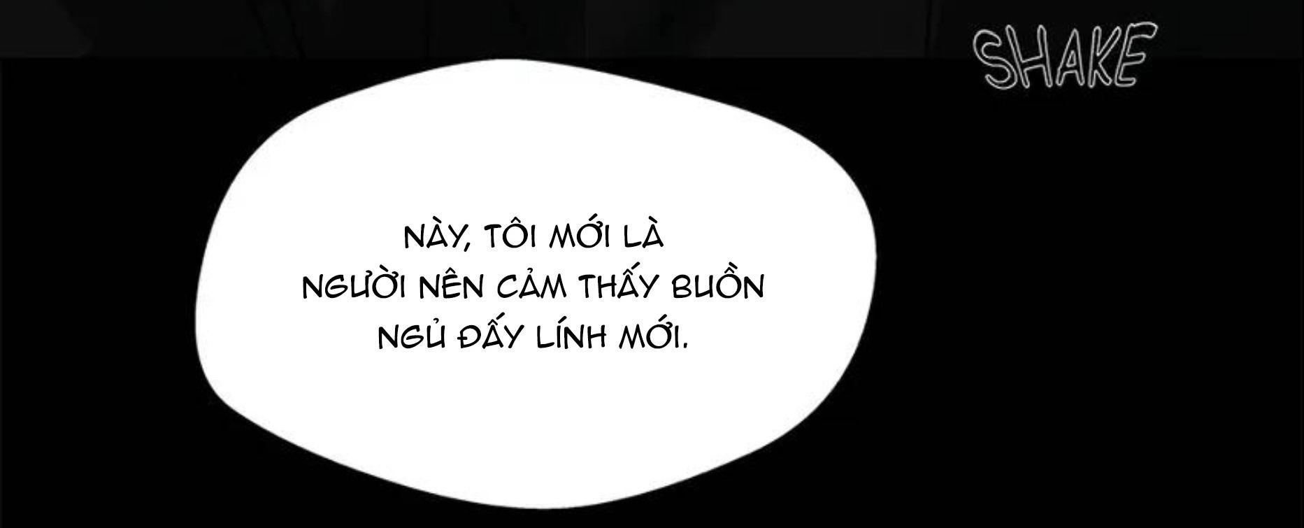 Love murder basketball - Chap 42