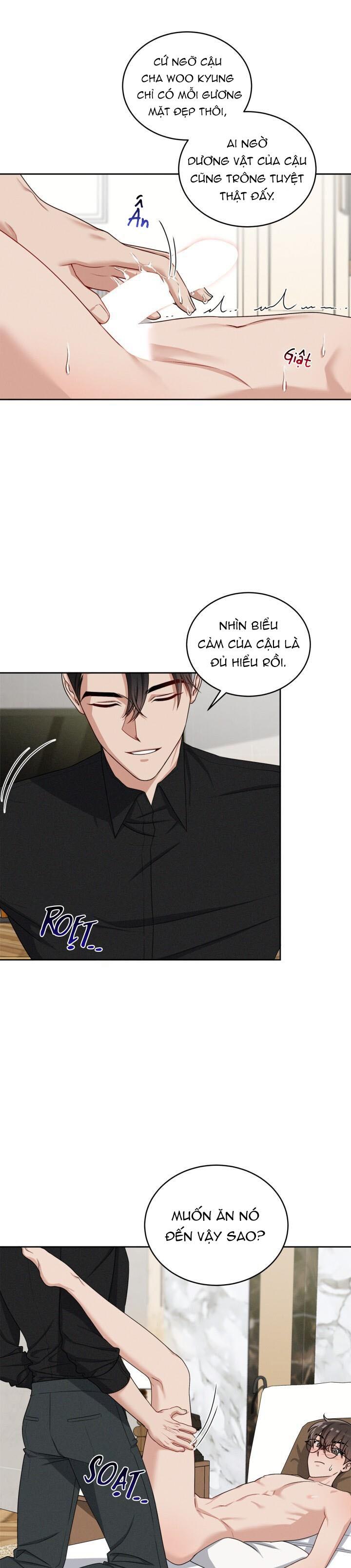 Critical Point - Chap 9