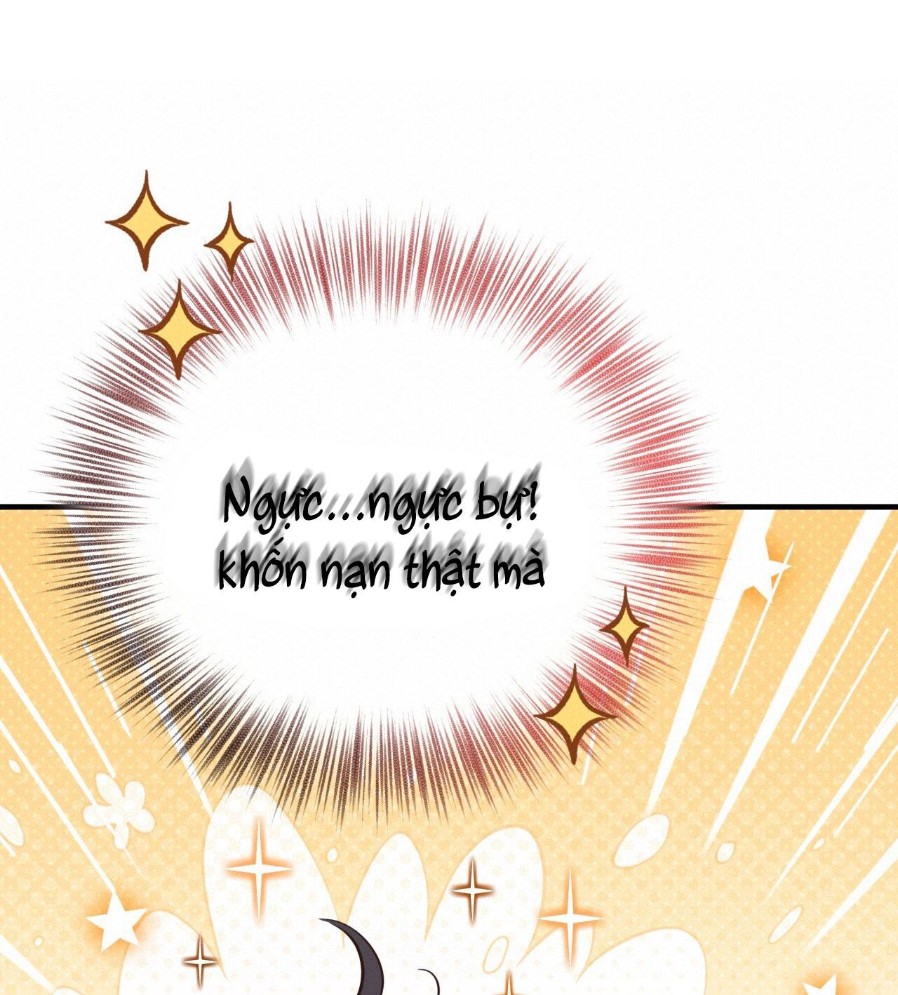 MẬT GẤU - Chap 29