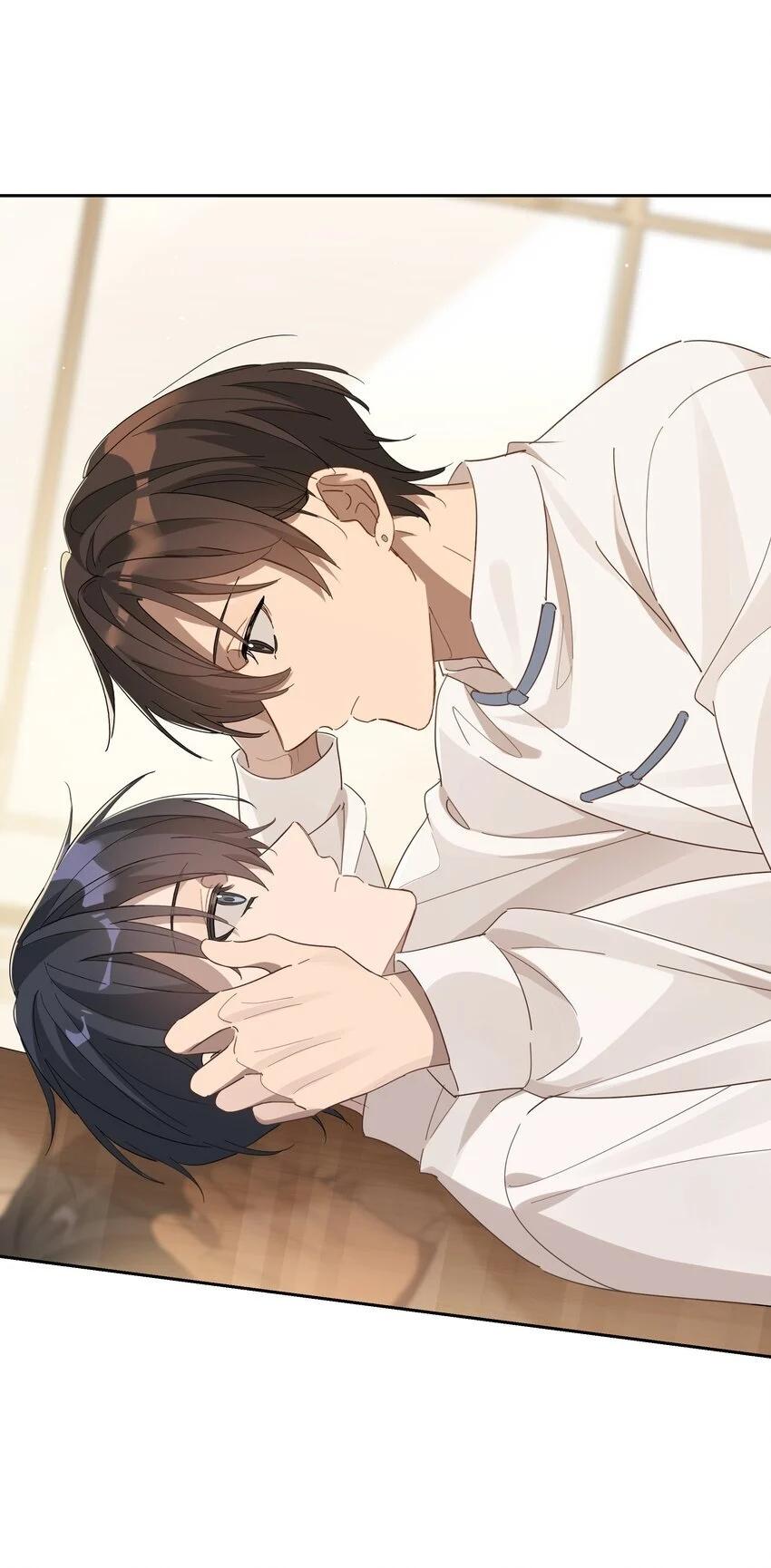 Năm tháng qua - Chap 21