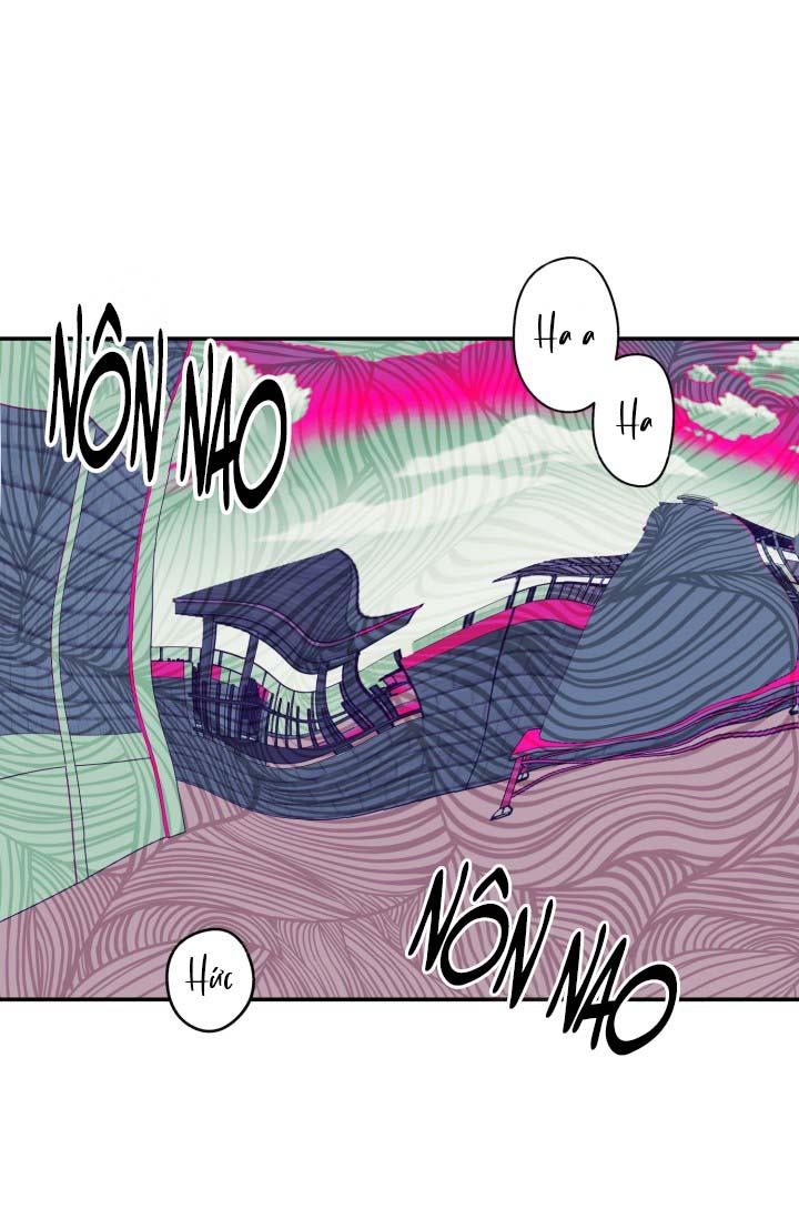 YÊU EM THÊM LẦN NỮA (LOVE ME AGAIN) - Chap 32