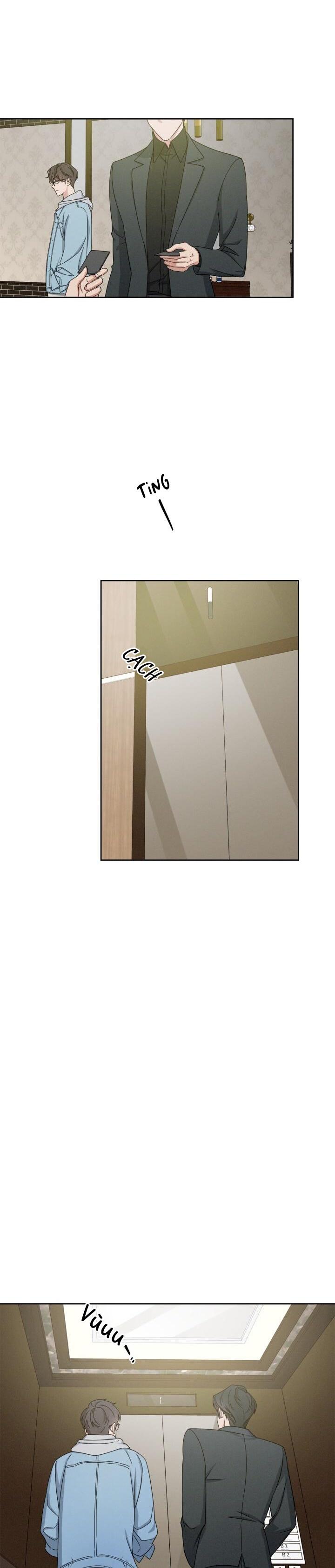 Critical Point - Chap 7