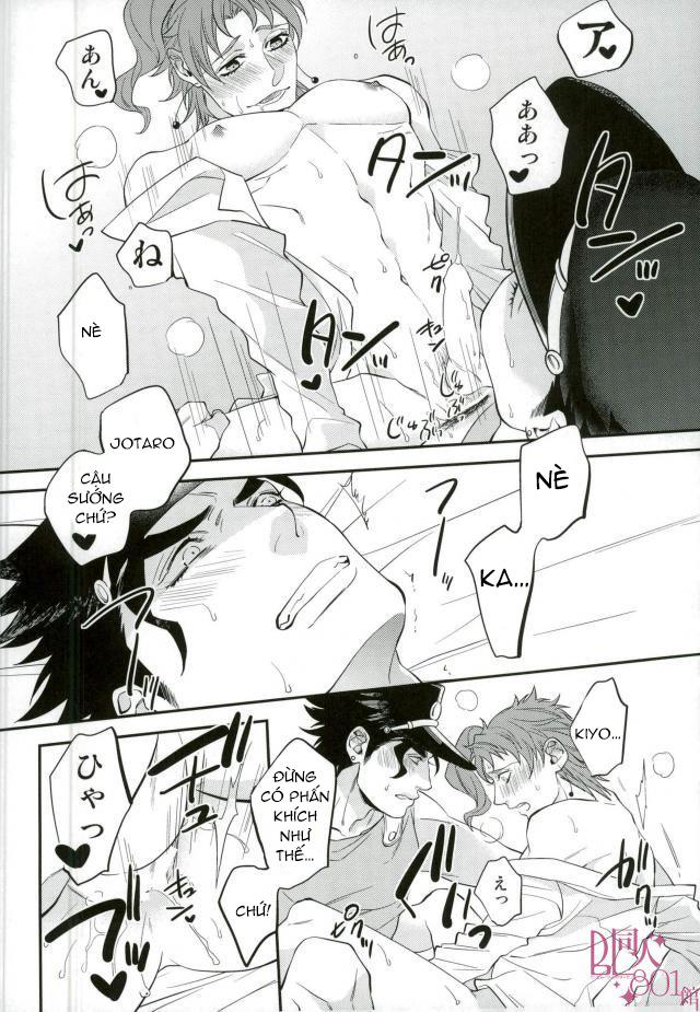 TUYỂN TẬP BDSM CHỊT CHỌT - Chap 51