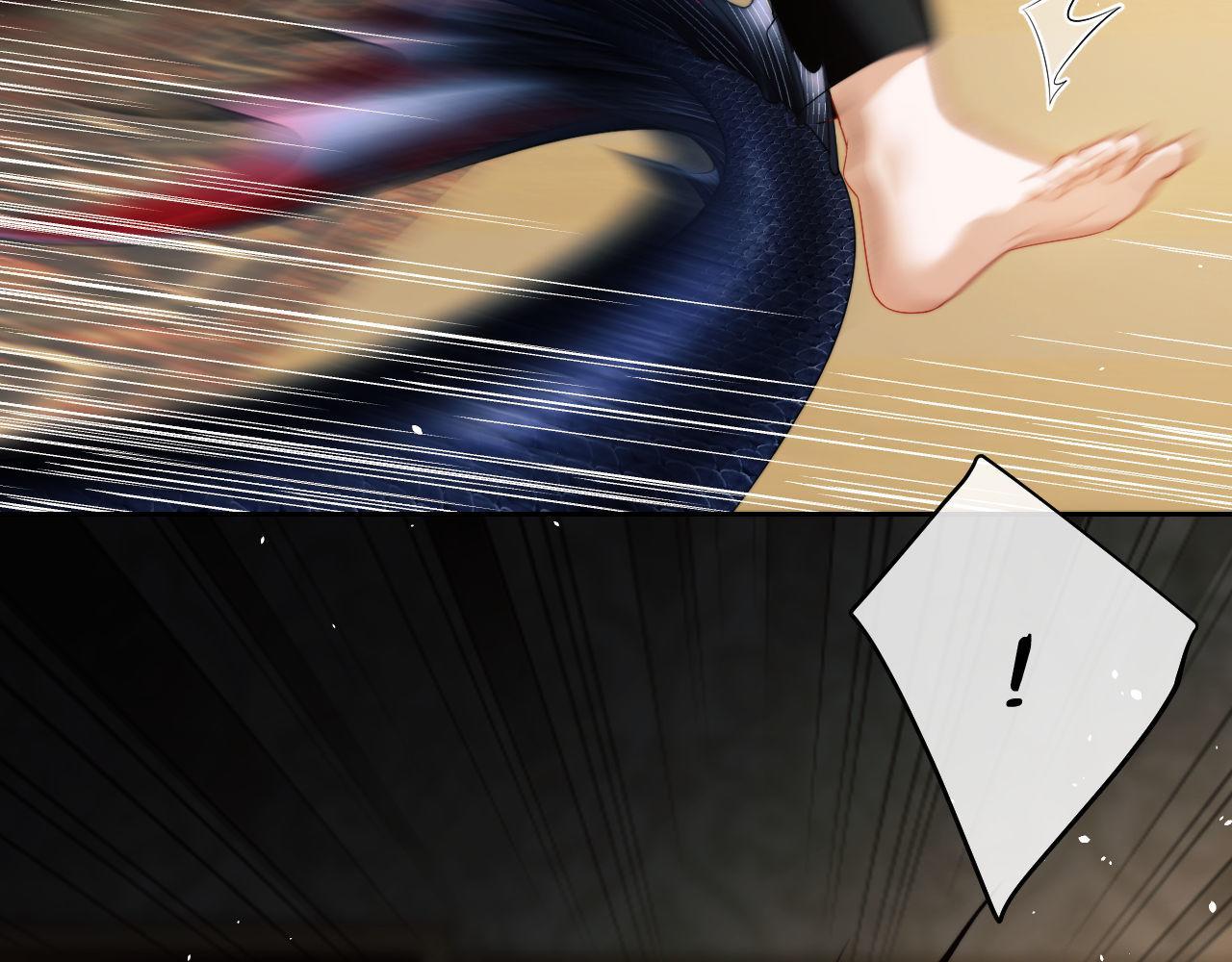 Nhân Ngư Desharow - Chap 23