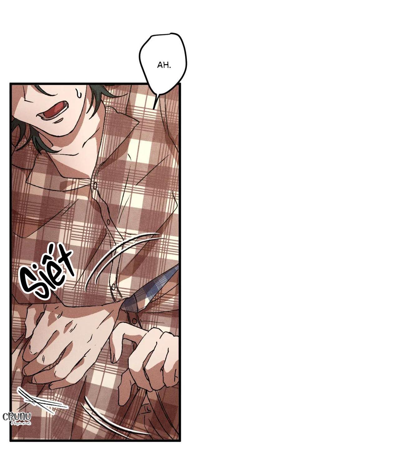 (CBunu) Bẫy Đôi Ngọt Ngào - Chap 28