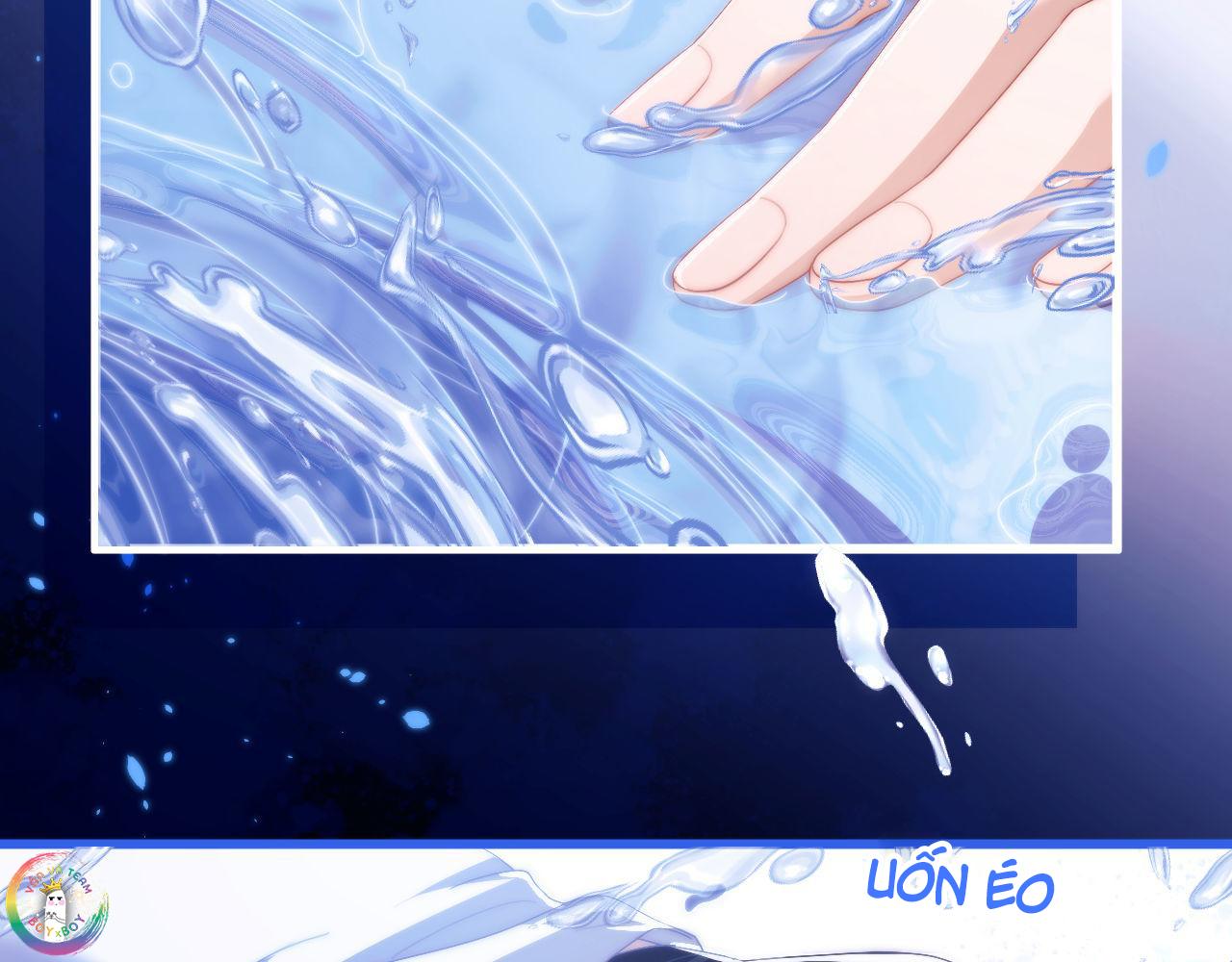 Nhân Ngư Desharow - Chap 21