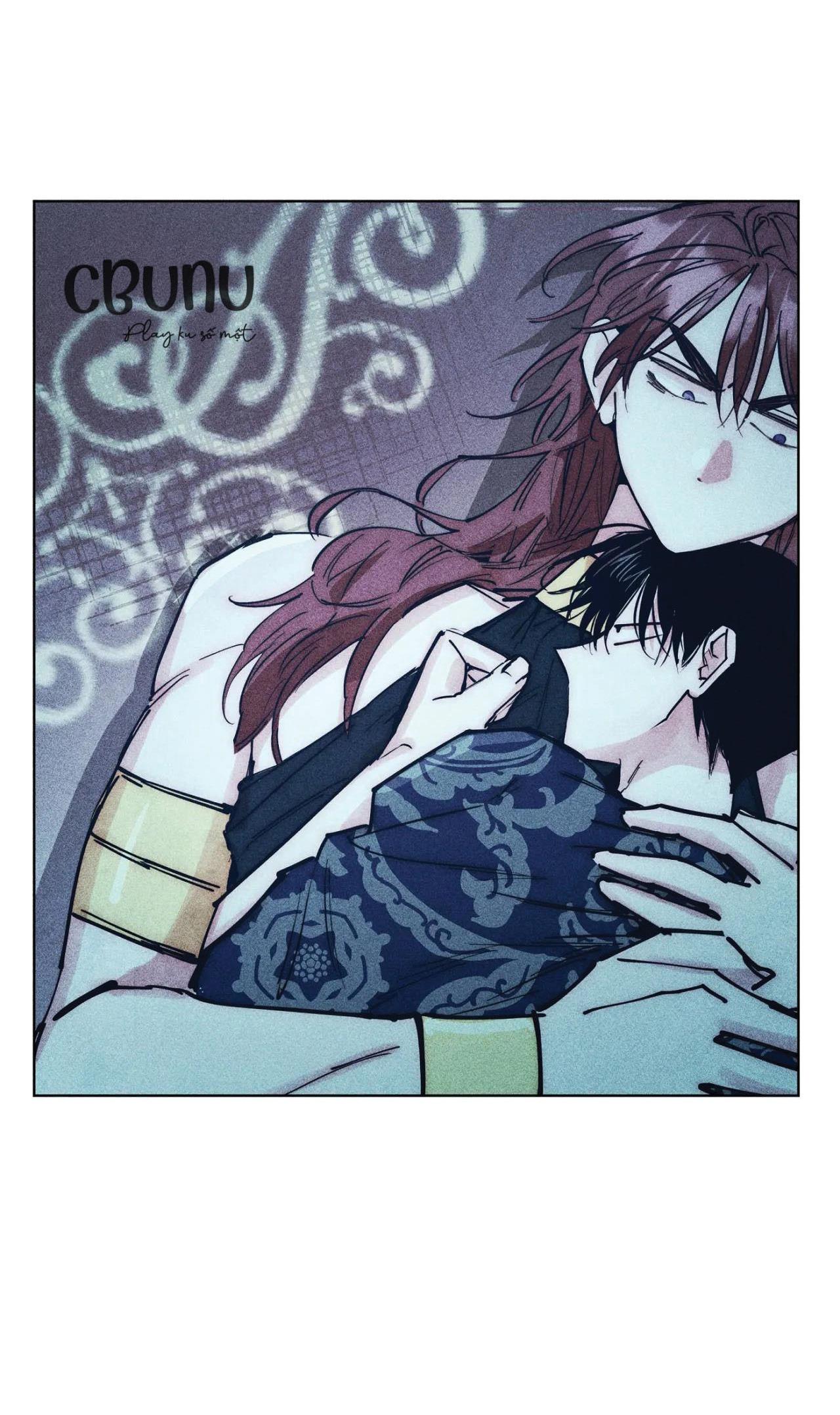 (CBunu) Làm vị cứu tinh thật dễ dàng - Chap 67