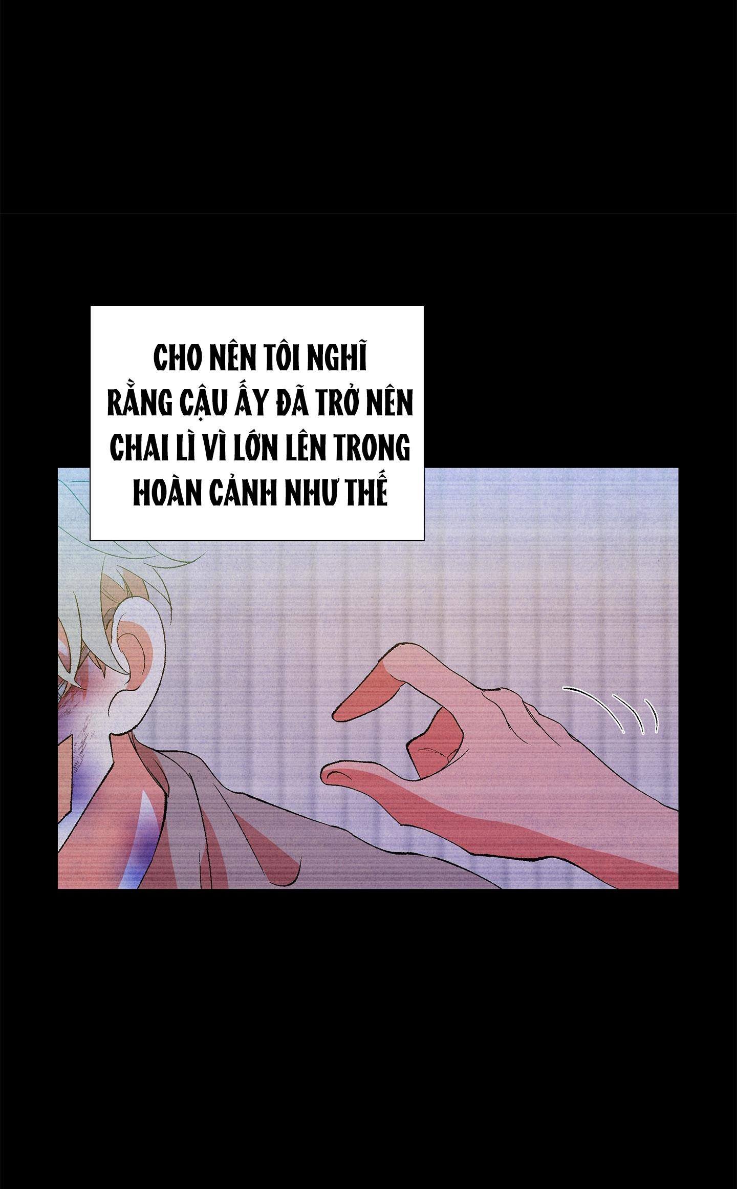 ÔNG CHÚ BÊN CỬA SỔ - Chap 29